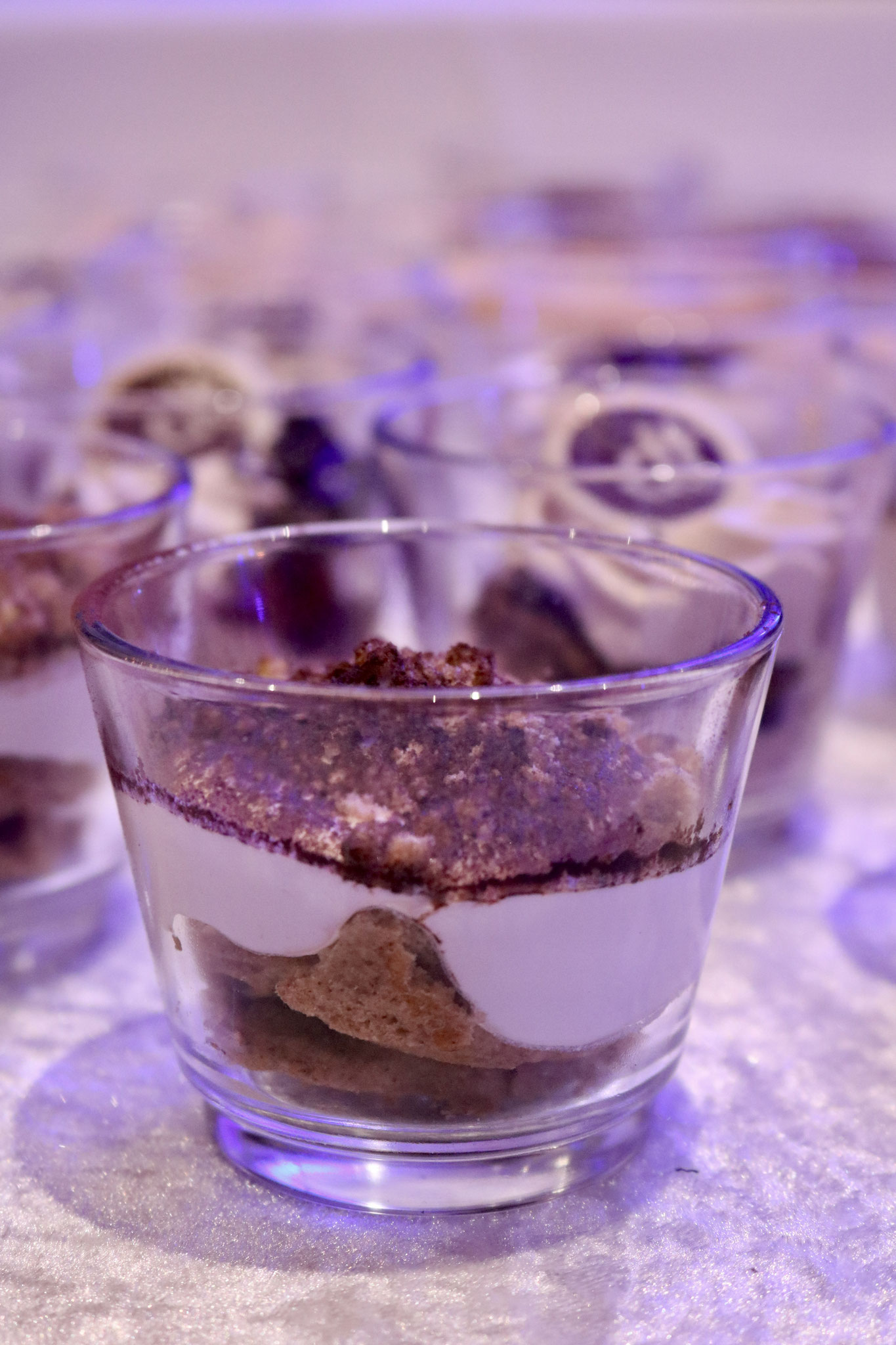Dessert - Buffet - Catering