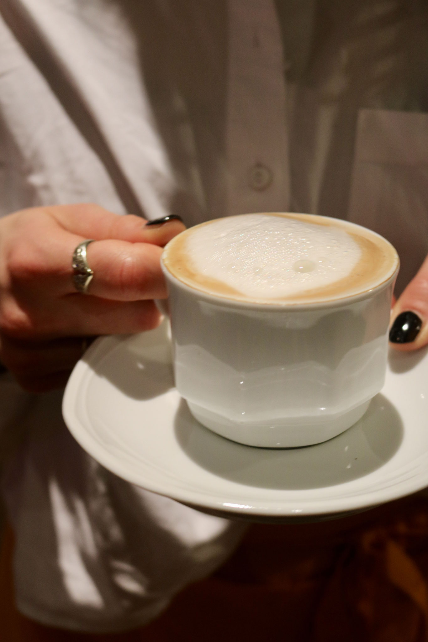 Kaffee - Firmenfest - Eventmanagement