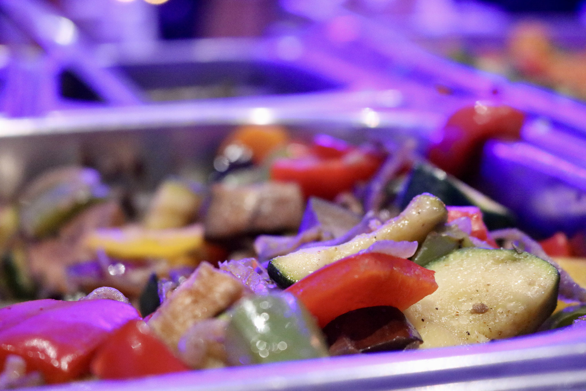 Catering - Buffet - Firmenfest
