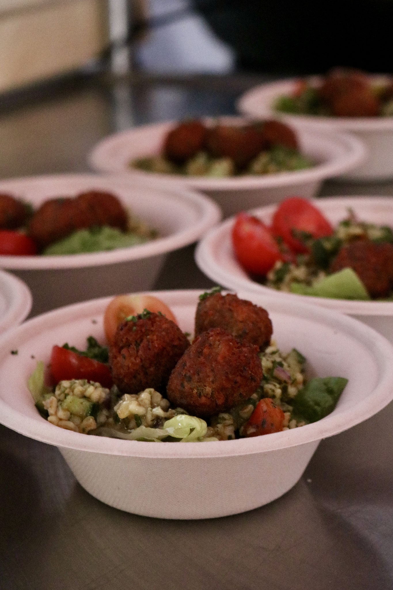 Catering - Streetfood - Sommerfest