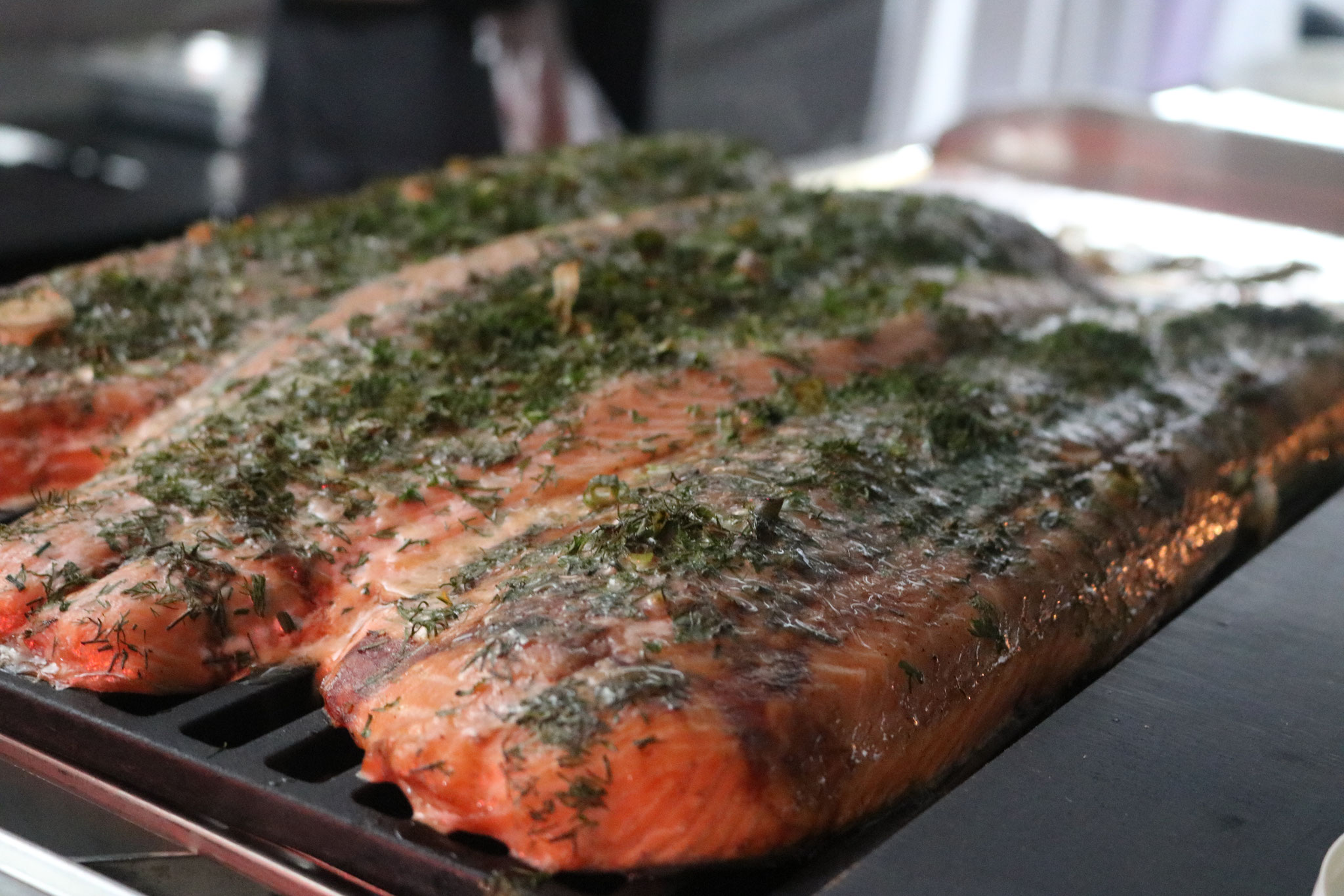 Catering - Hochzeit - Sommerfest