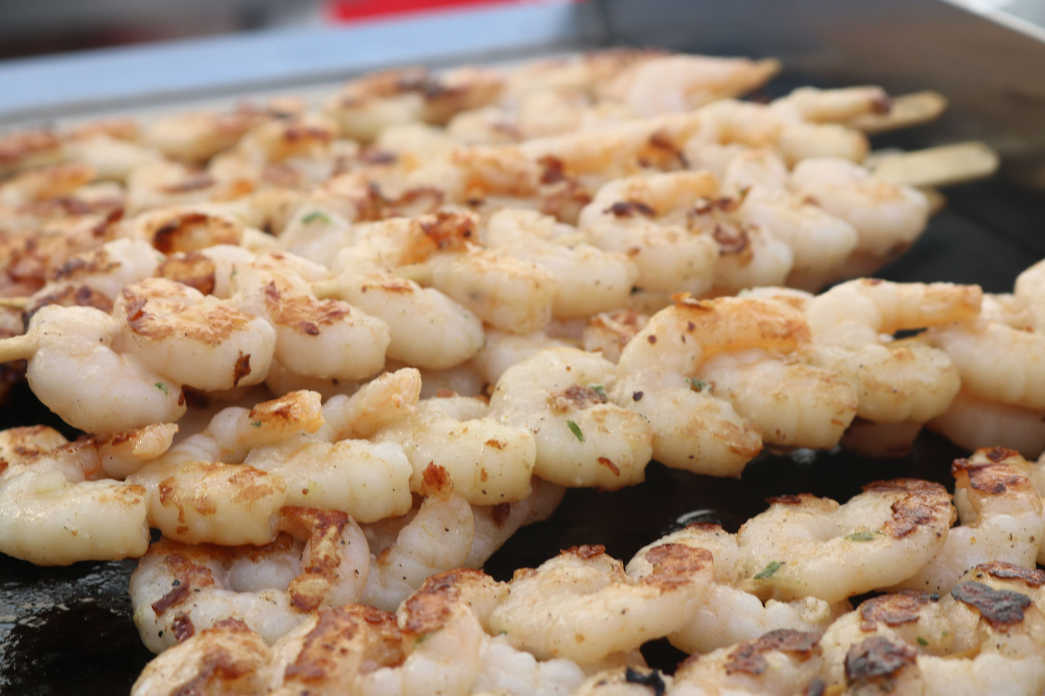 Catering - Barbecue - Hochzeit
