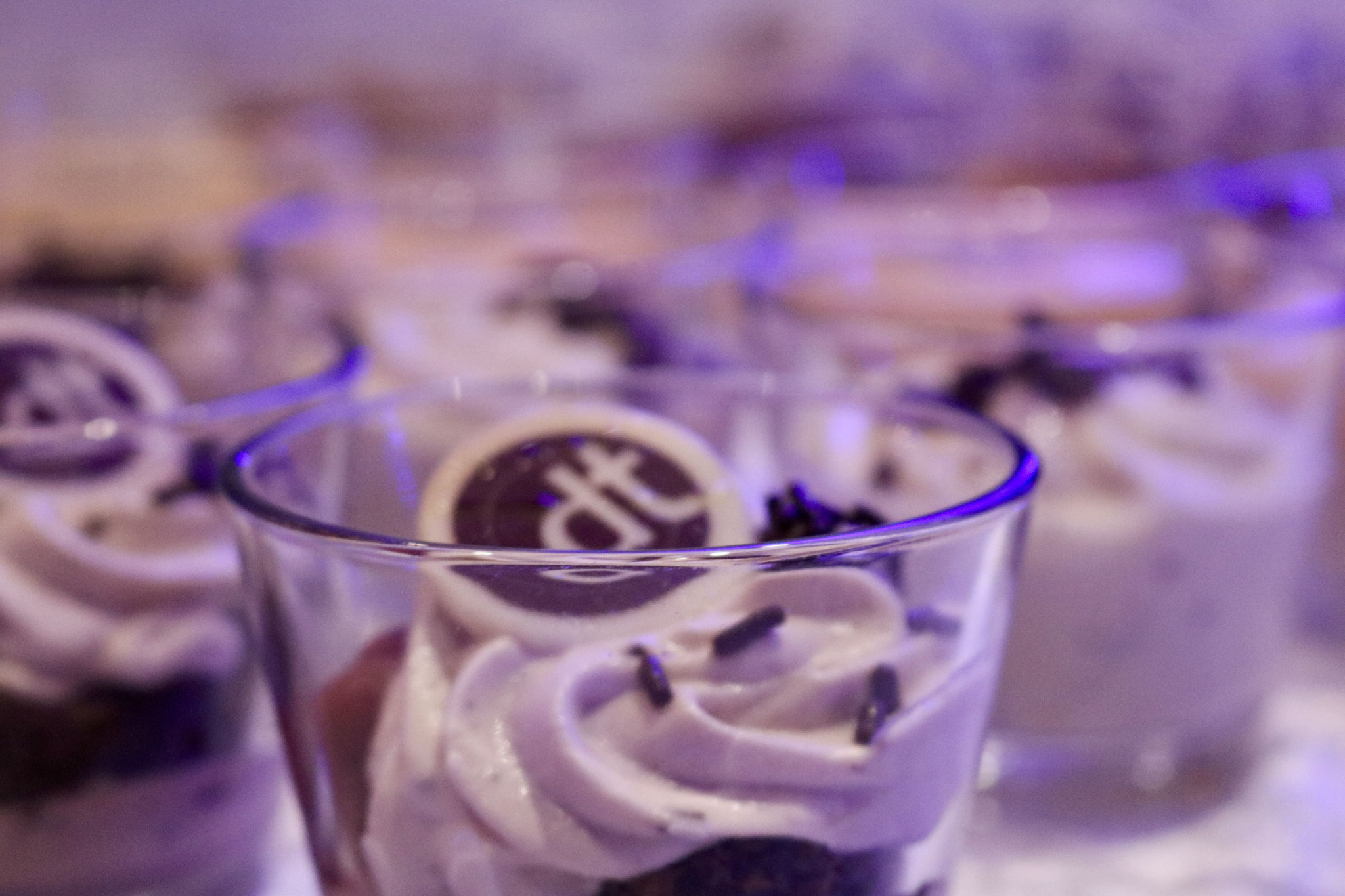 Dessert - Buffet - Hochzeit