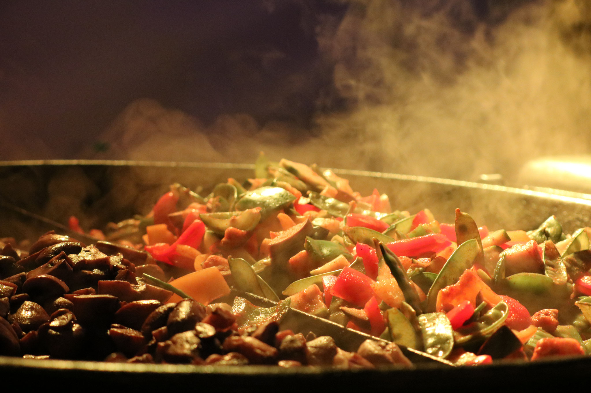Catering - Buffet - Firmenevent