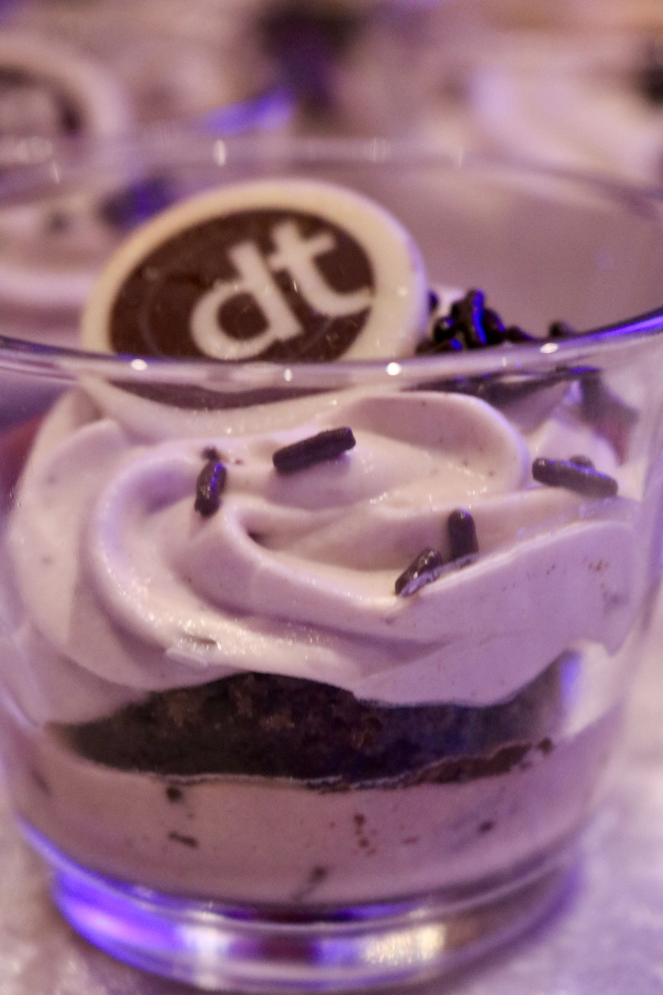 Dessert - Buffet - Hochzeit