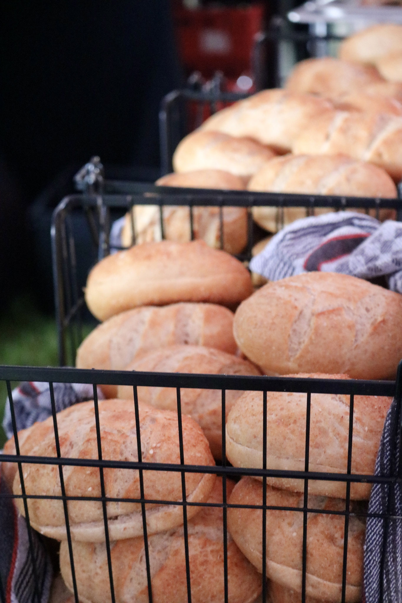 Catering - Streetfood - Sommerfest