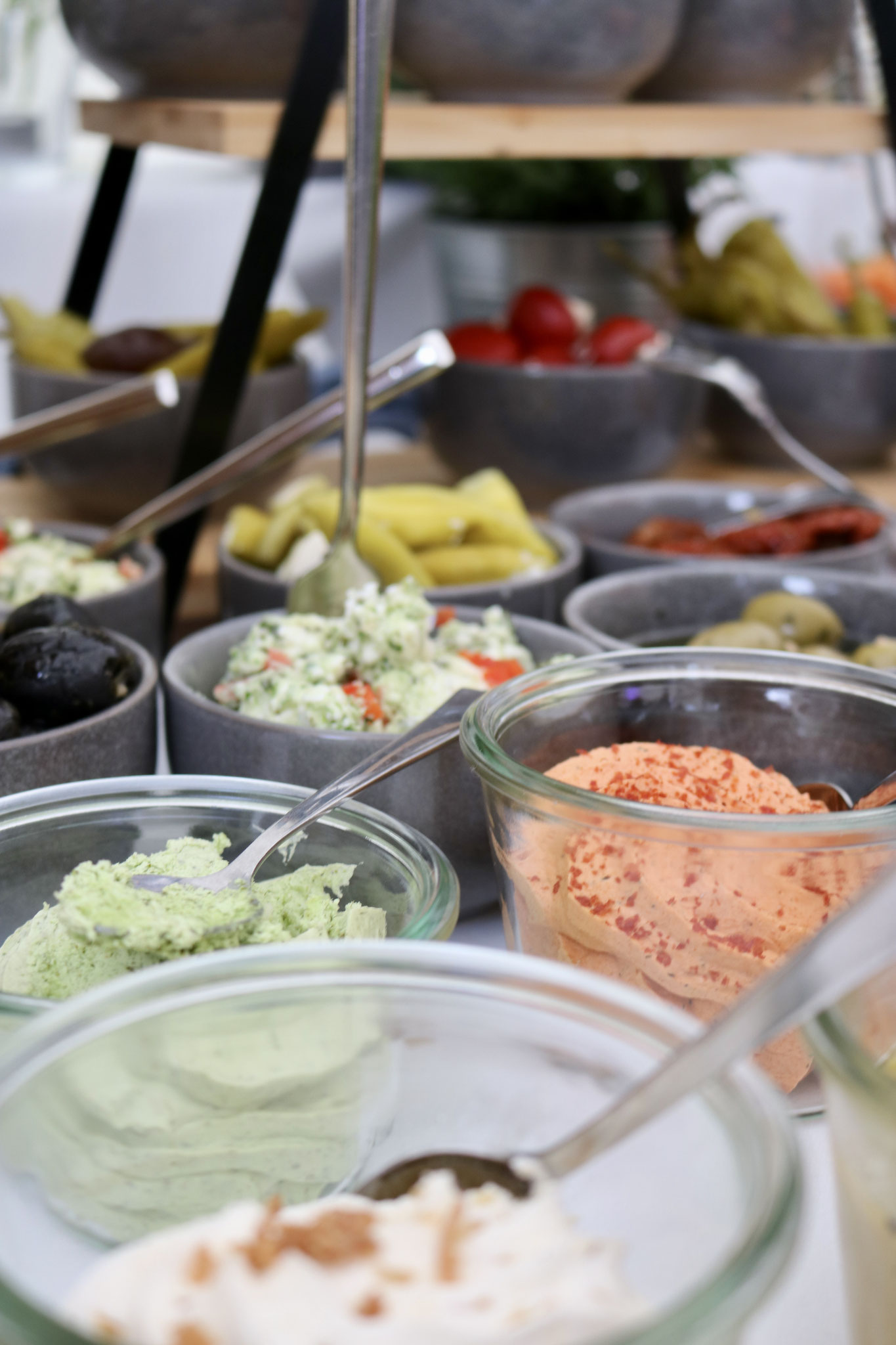 Catering - Sommerfest - Geburtstagsfeier