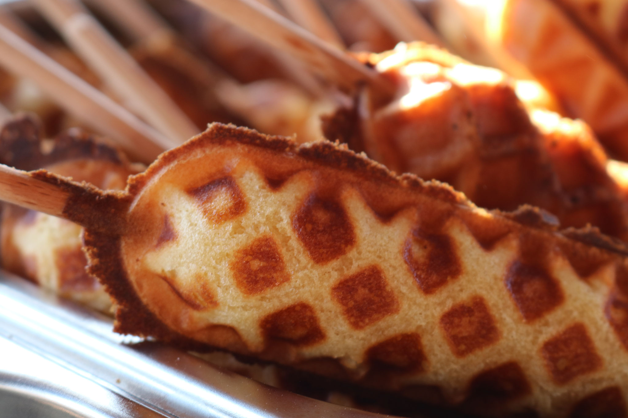 Catering - Streetfood - Firmenfest