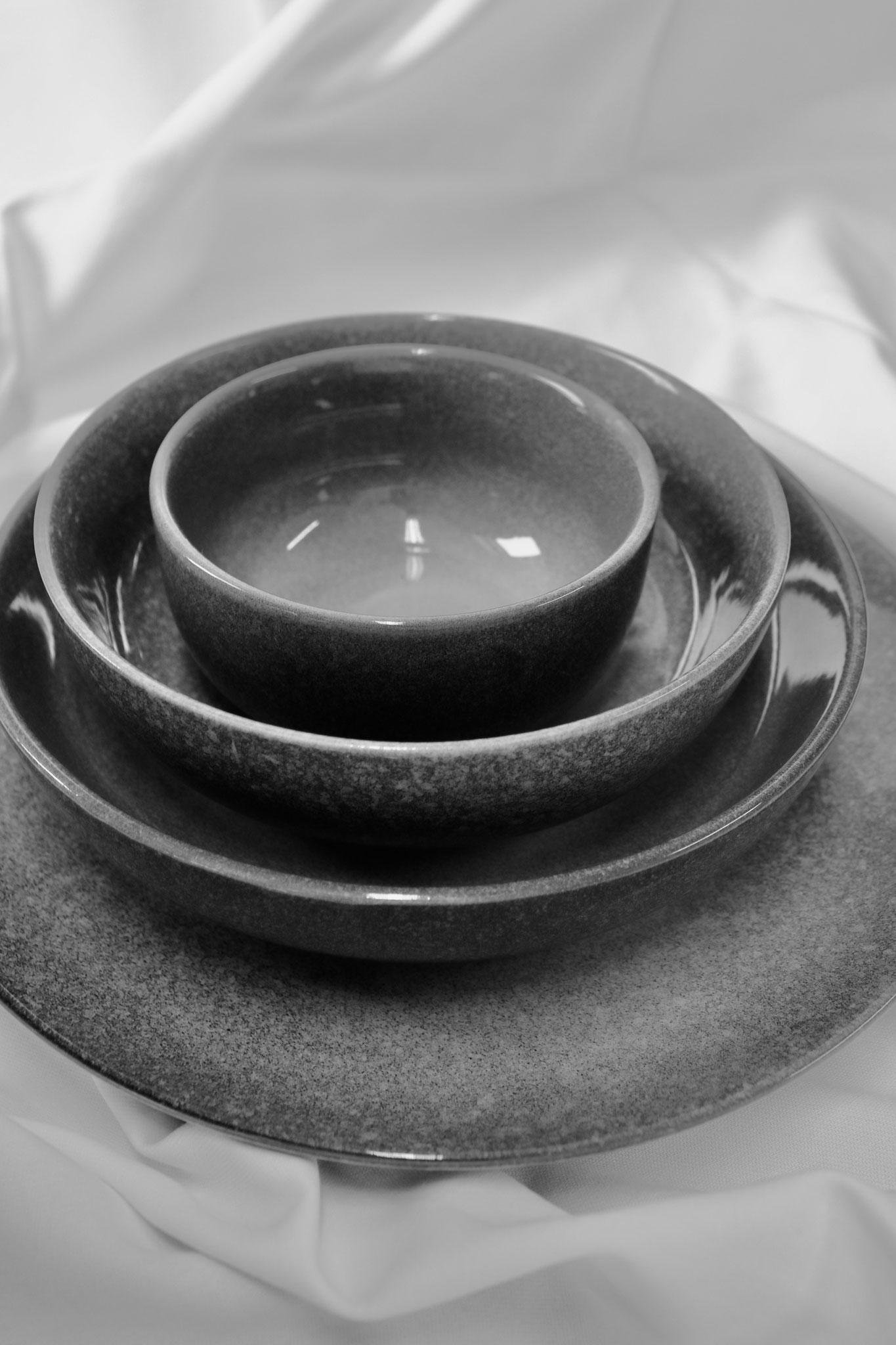 Catering - Geschirr - Misty