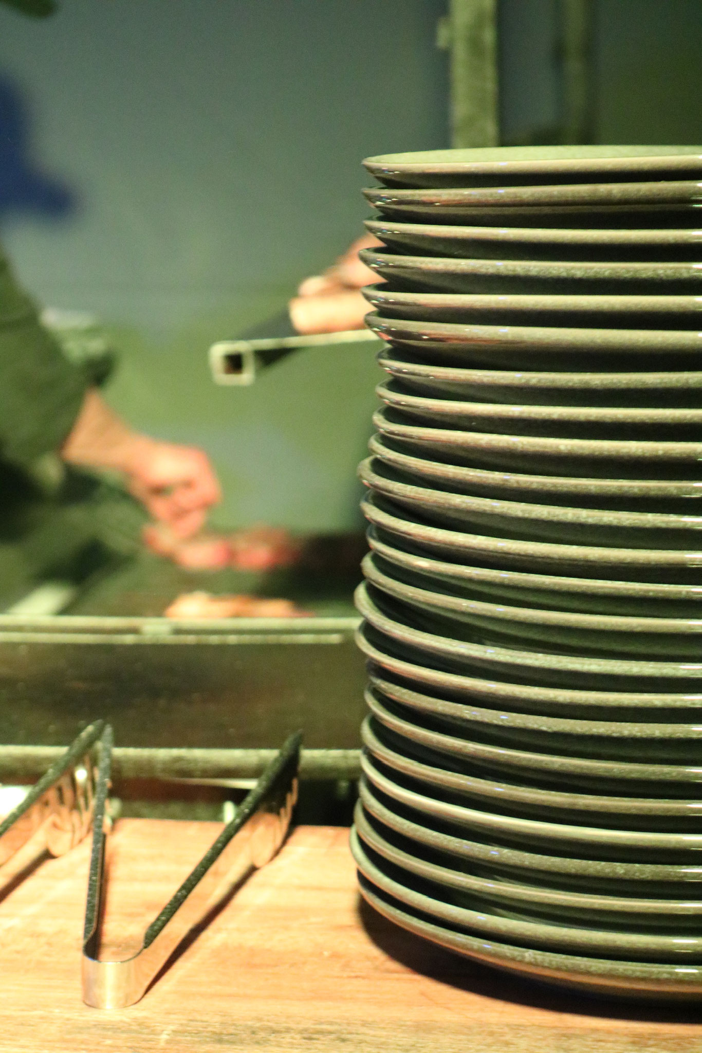 Catering - Barbecue - Geburtstagsfeier