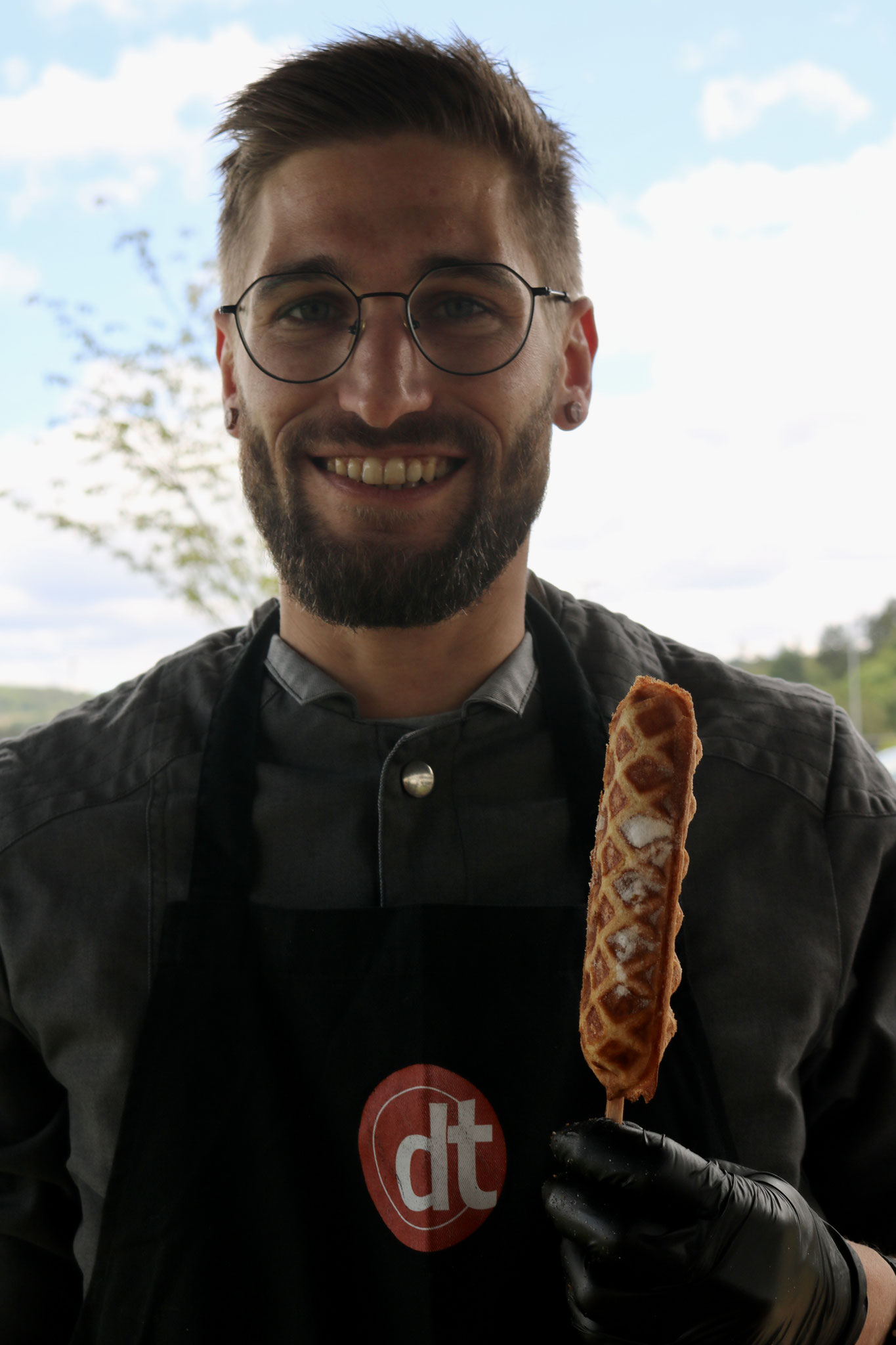 Catering - Hochzeit - Sommerfest
