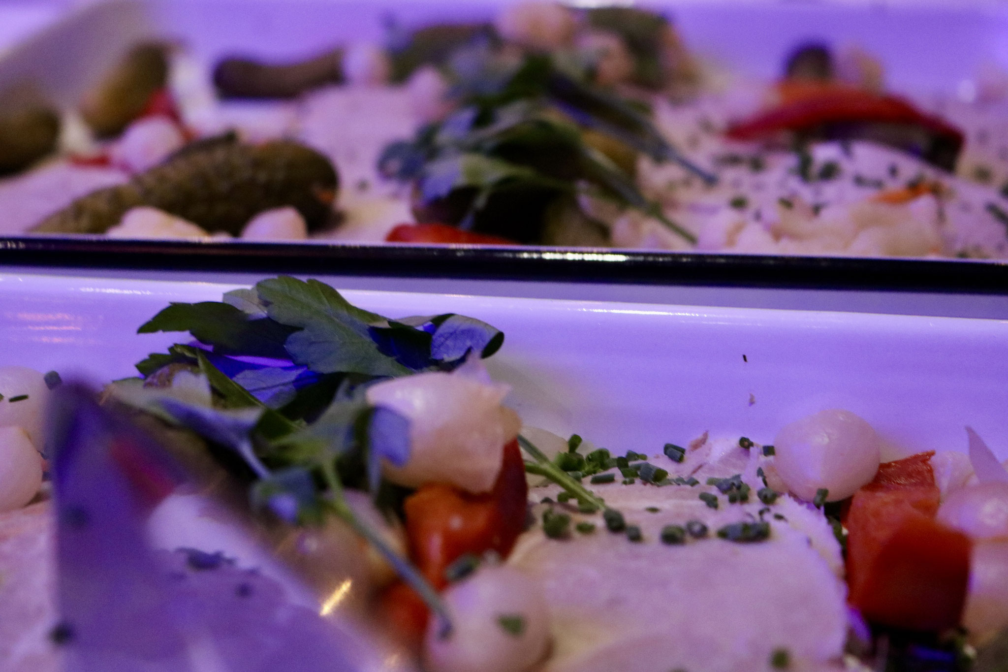 Catering - Buffet - Firmenfest