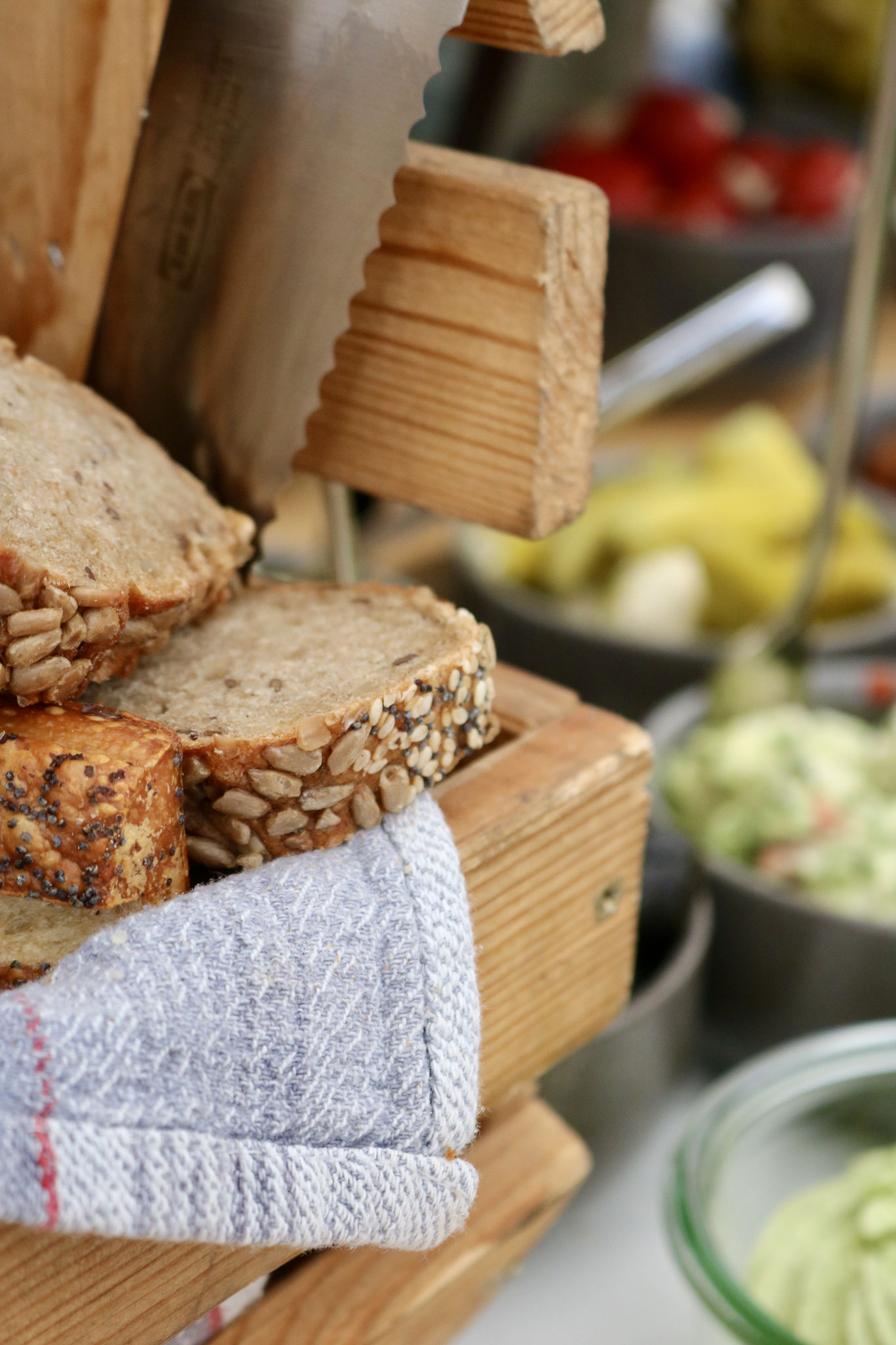 Catering - Sommerfest - Geburtstagsfeier