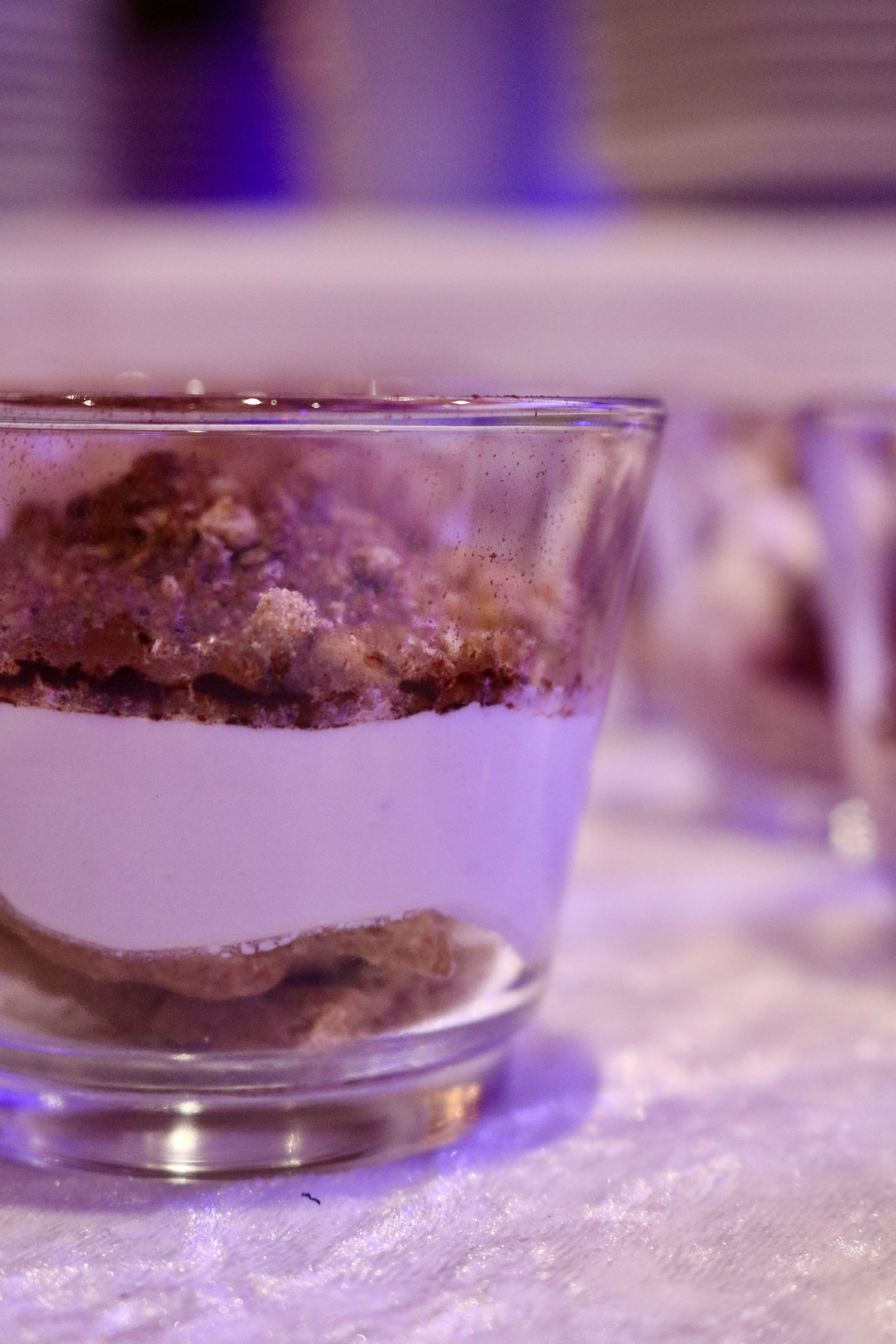 Dessert - Buffet - Hochzeit
