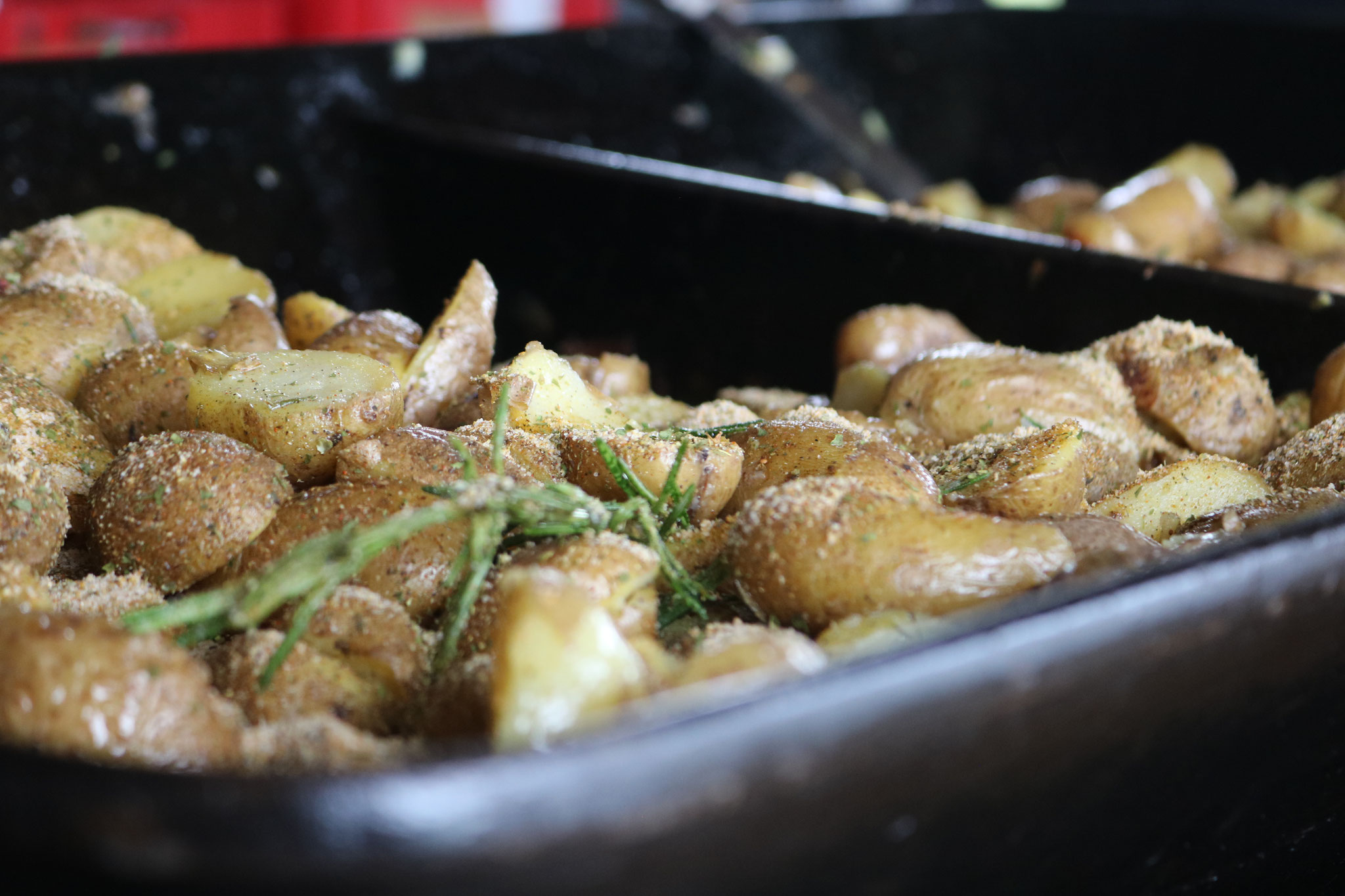 Catering - Sommerfest - Geburtstagsfeier