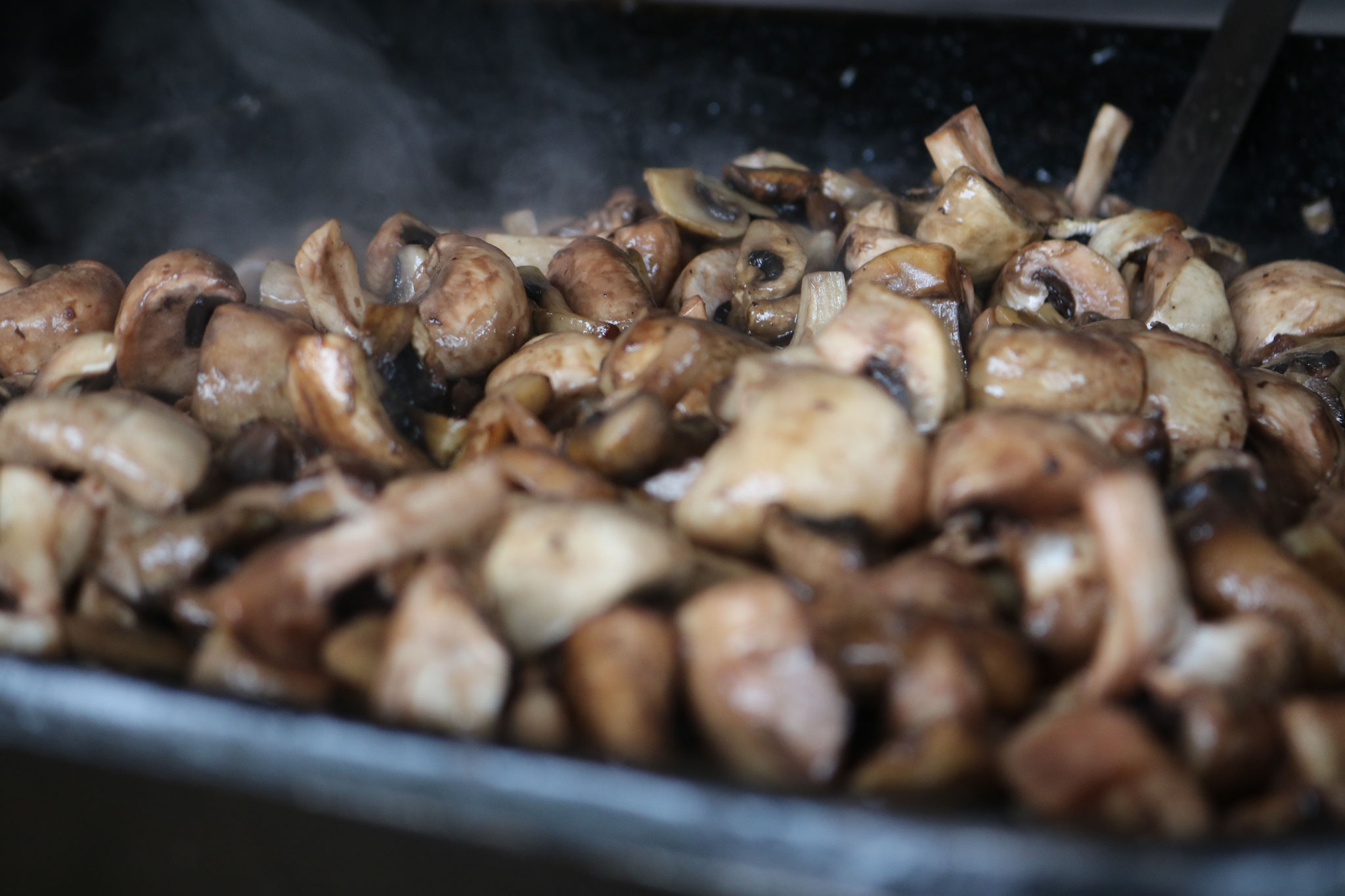 Catering - Sommerfest - Geburtstagsfeier