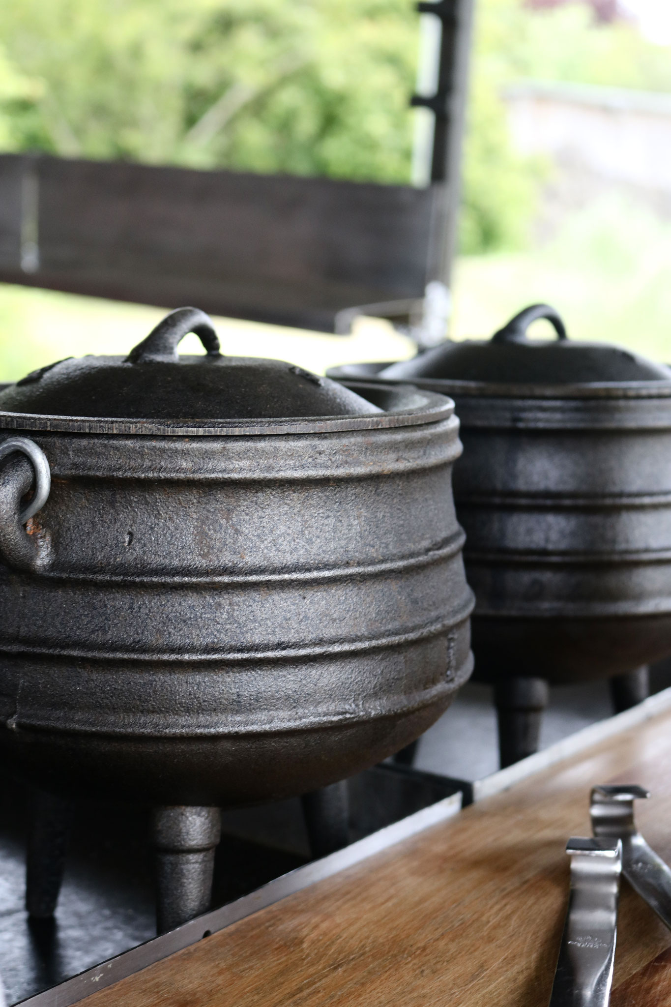 Catering - Sommerfest - Barbecue