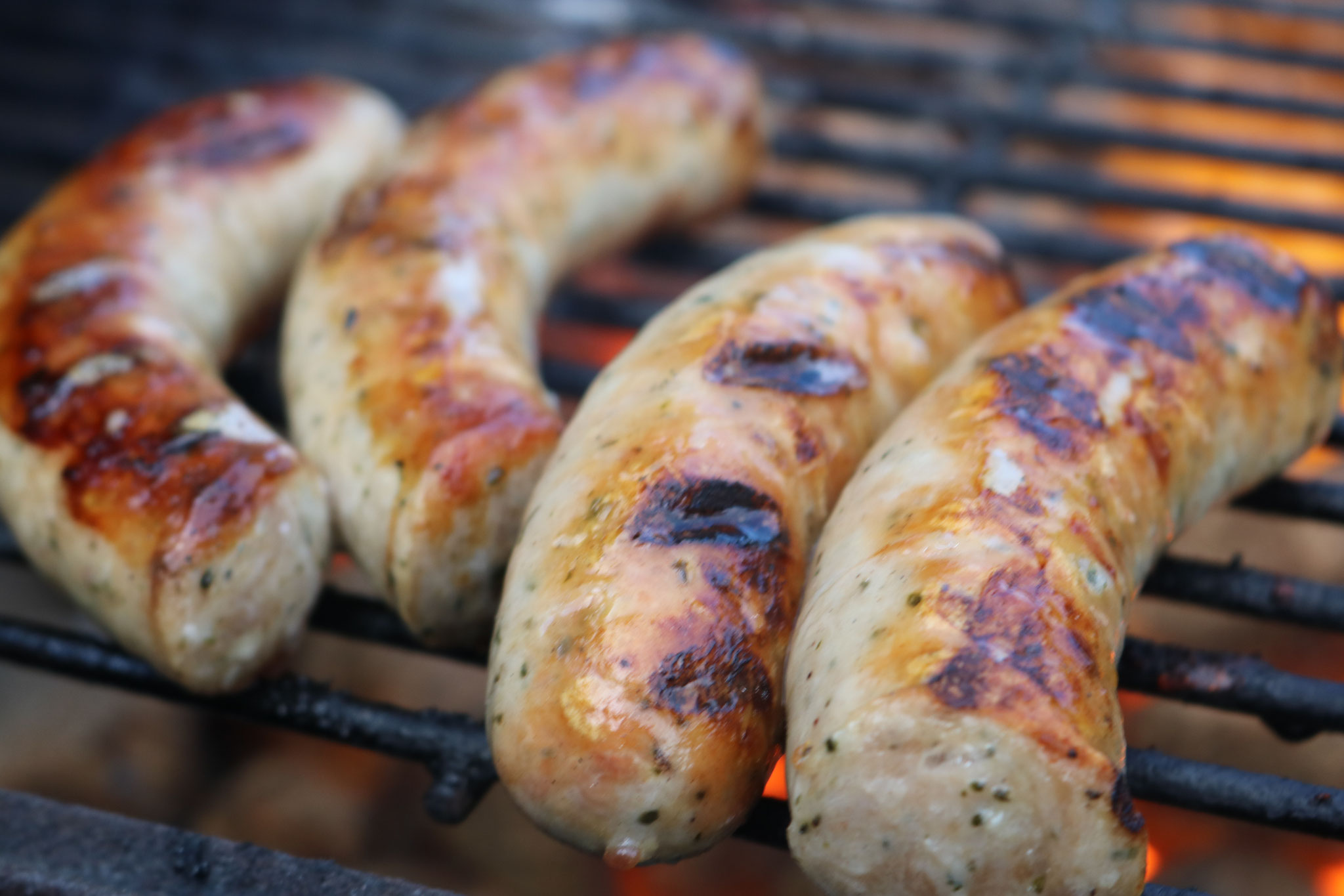 Catering - Barbecue - Hochzeit