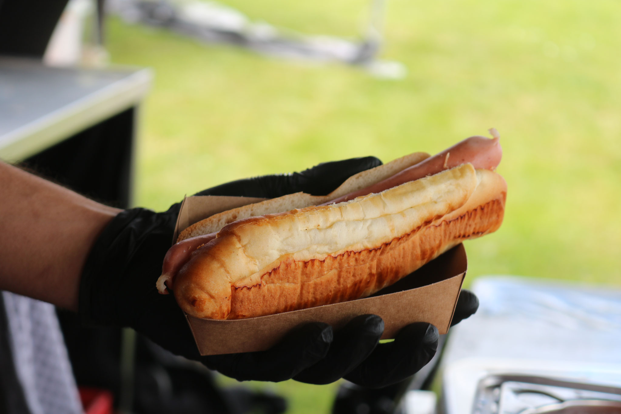 Catering - Streetfood - Sommerfest