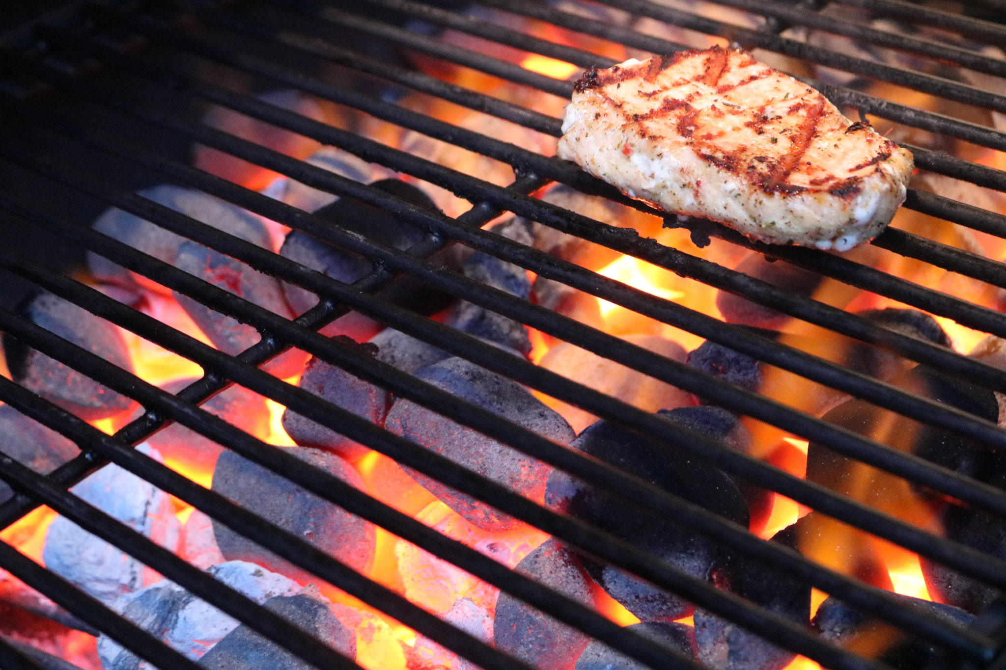 Catering - Barbecue - Hochzeit