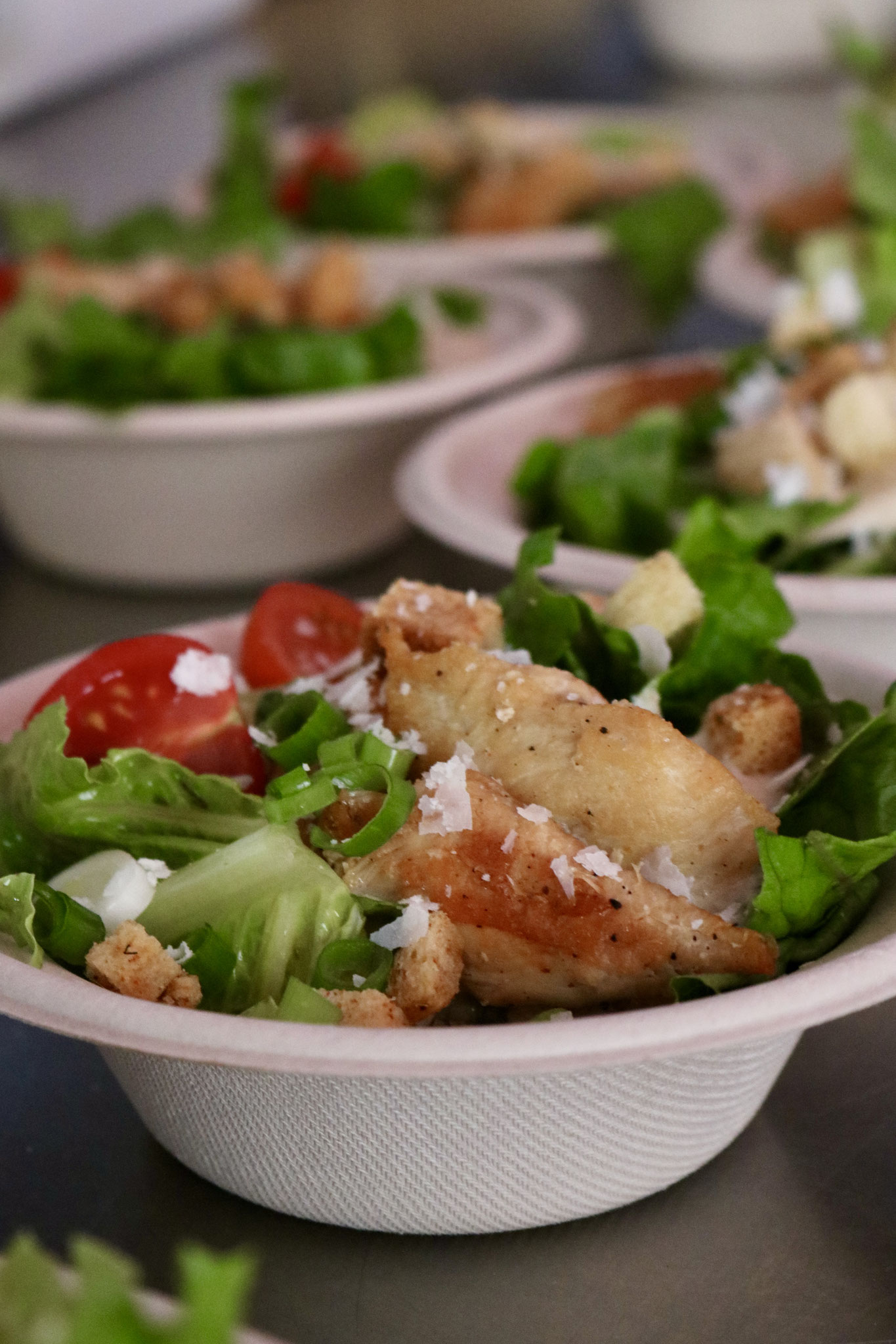 Catering - Streetfood - Sommerfest