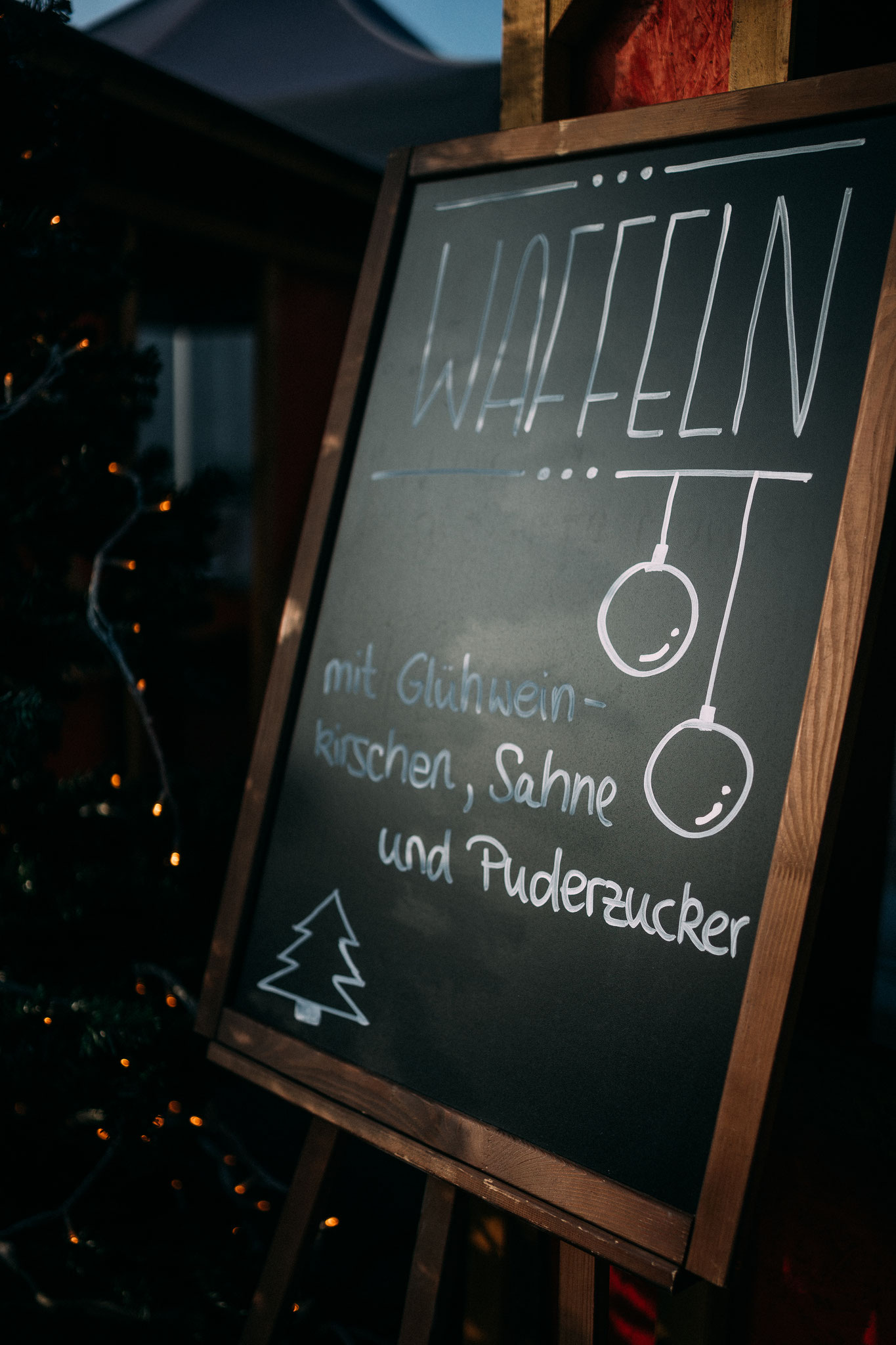 Catering - Streetfood - Firmenfeier | Foto: Tim Küntzler