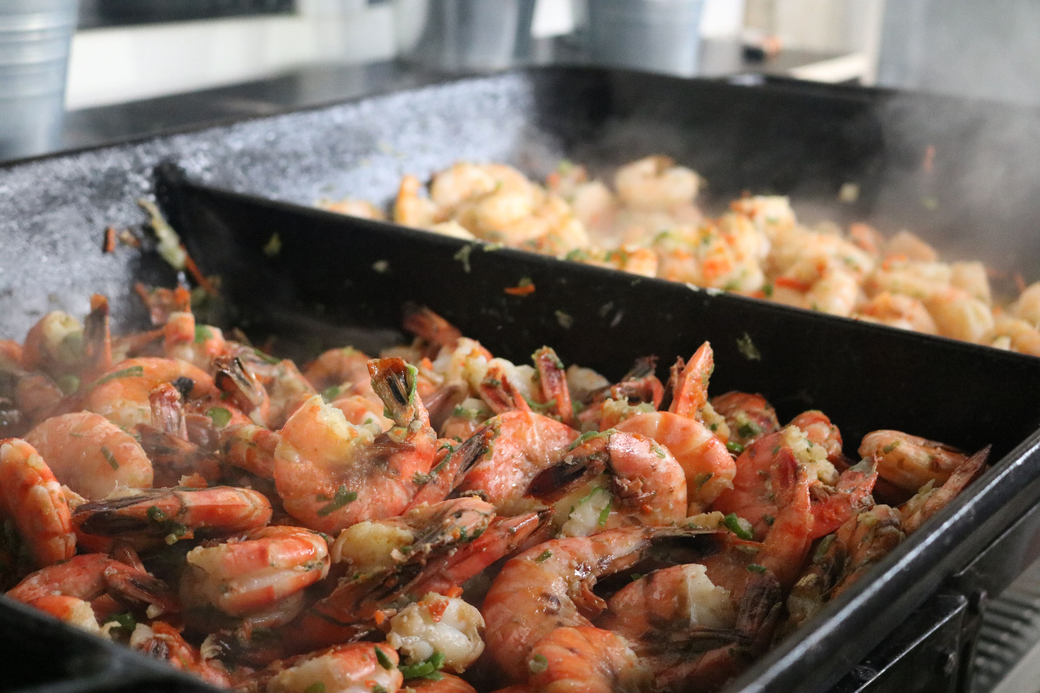 Catering - Hochzeit - Sommerfest