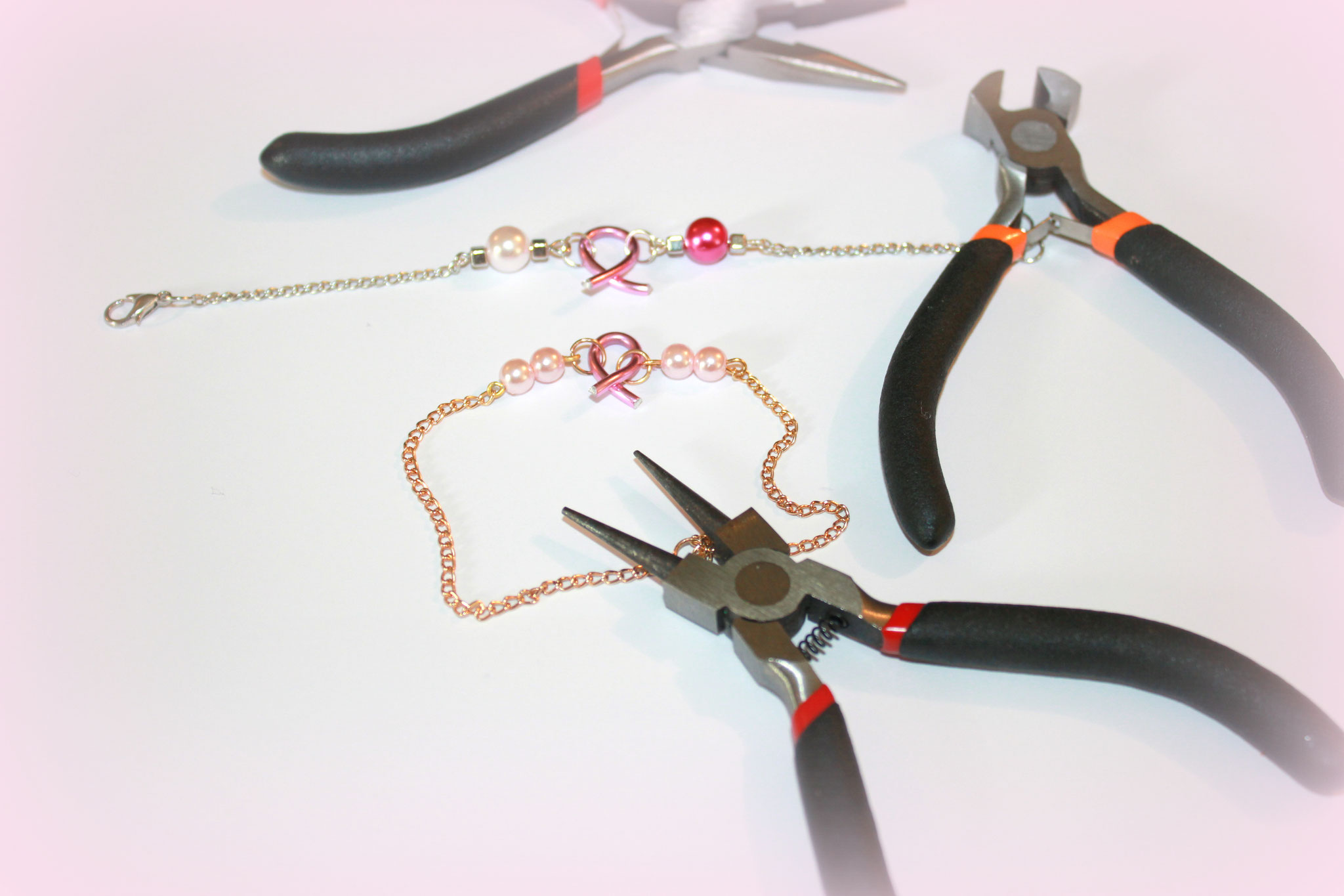 Création de bracelet - atelier do it yourself