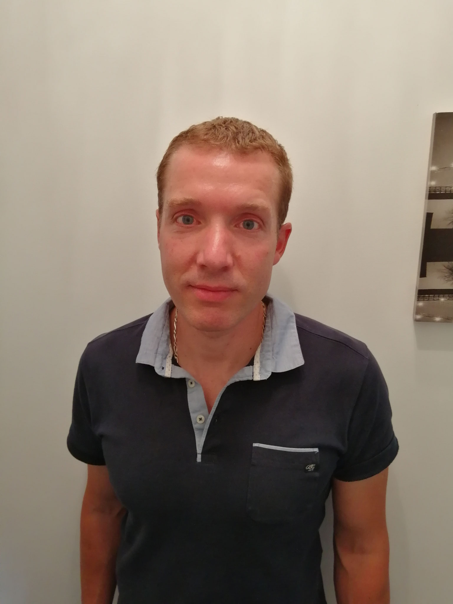 Mickaël CHESNEL, Conseiller Municipal, Membre des commissions finances, travaux et urbanisme et appel d’offres ; Délégué auprès du SDEC Energie.