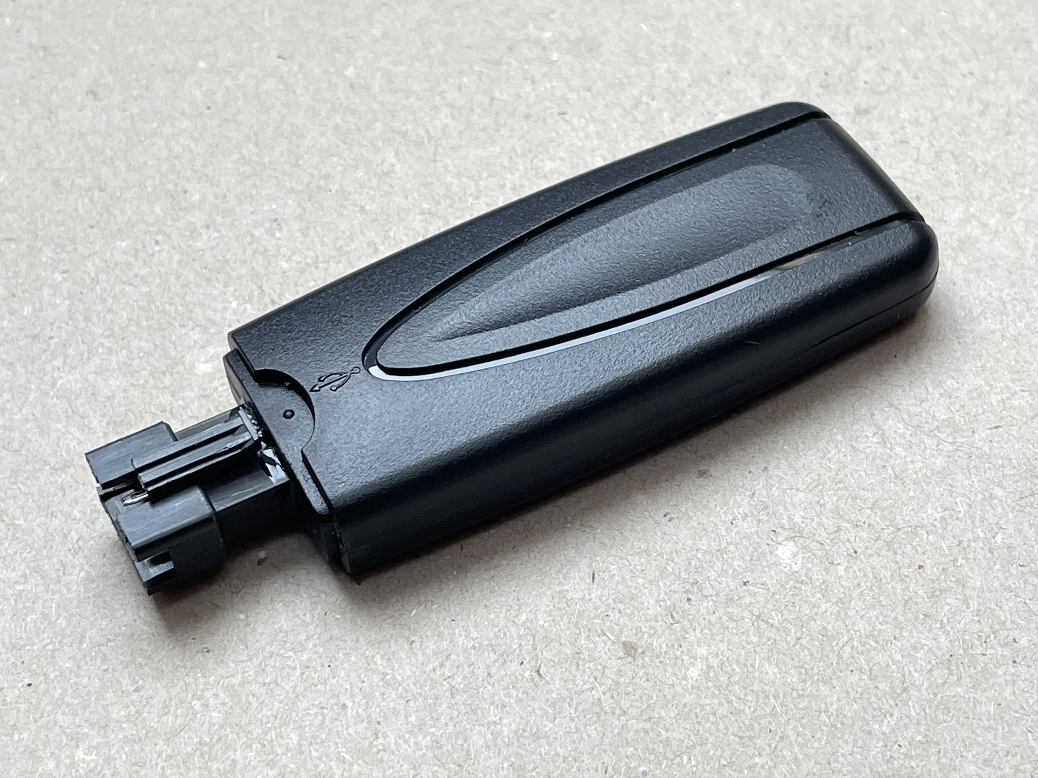 Bluetooth Dongle zur Programmierung