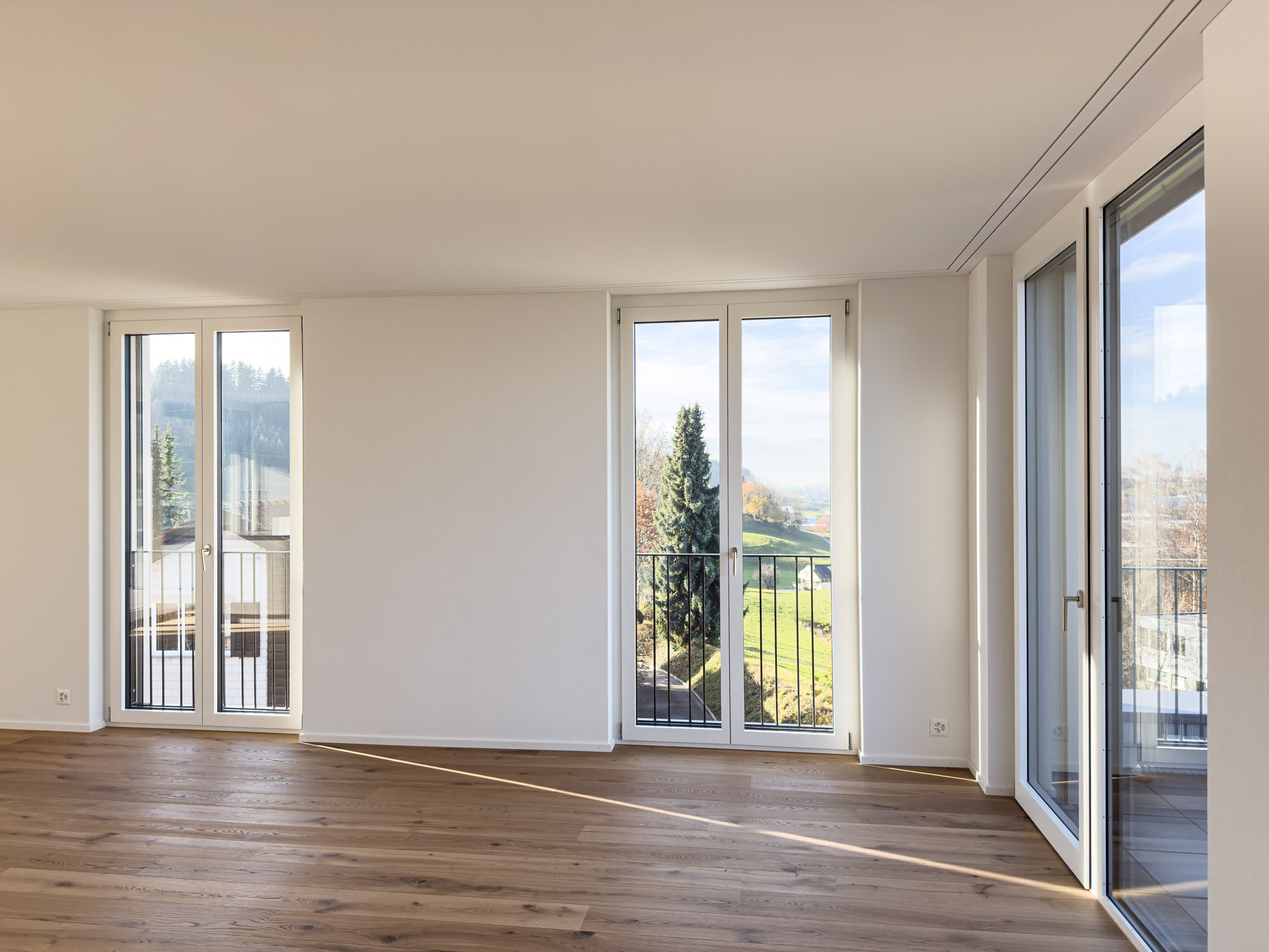 Wohnung kaufen St. Gallen Eigentumswohnung SHOR8