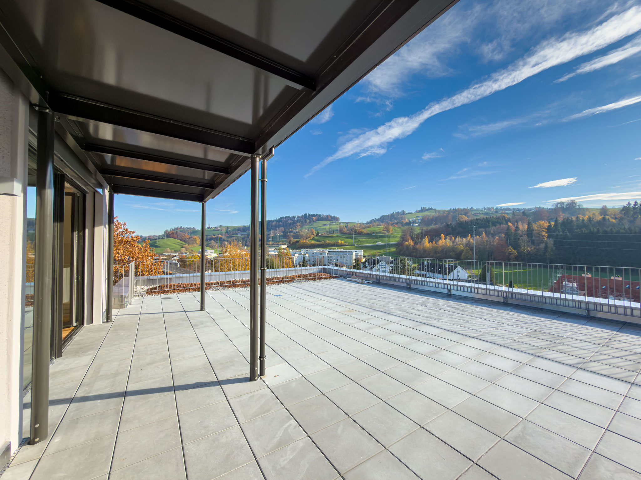 Wohnung kaufen St. Gallen Eigentumswohnung SHOR8