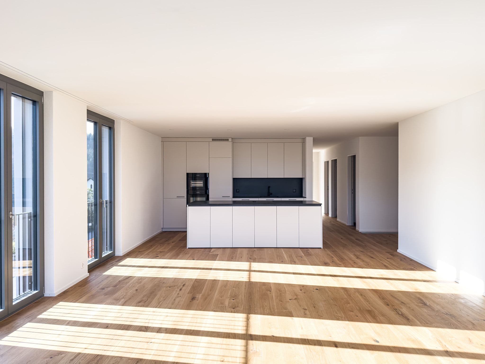 Wohnung kaufen St. Gallen Eigentumswohnung SHOR8