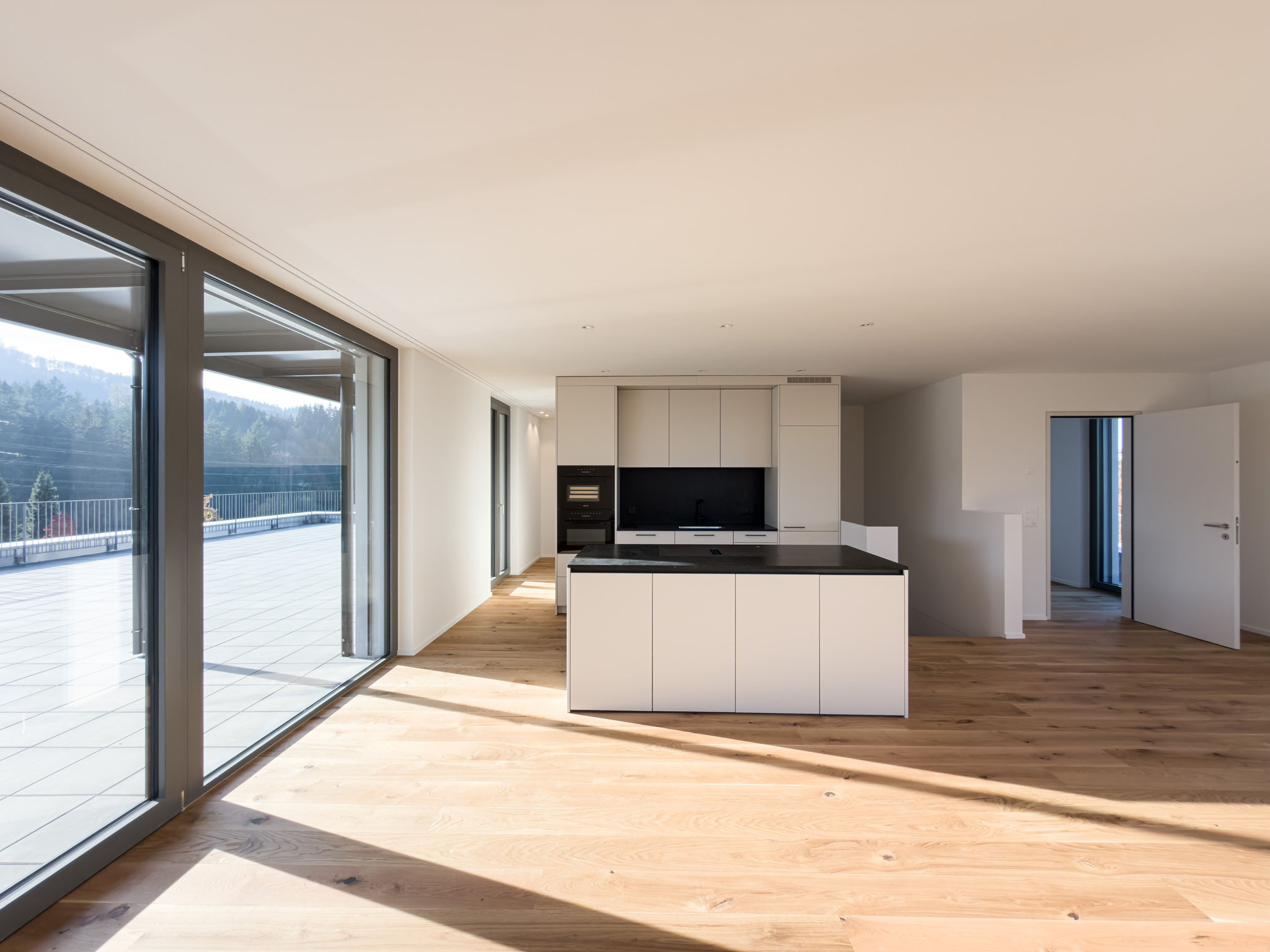 Wohnung kaufen St. Gallen Eigentumswohnung SHOR8