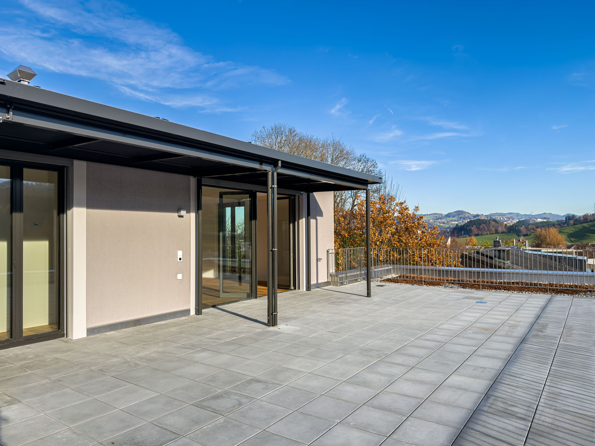 Wohnung kaufen St. Gallen Eigentumswohnung SHOR8