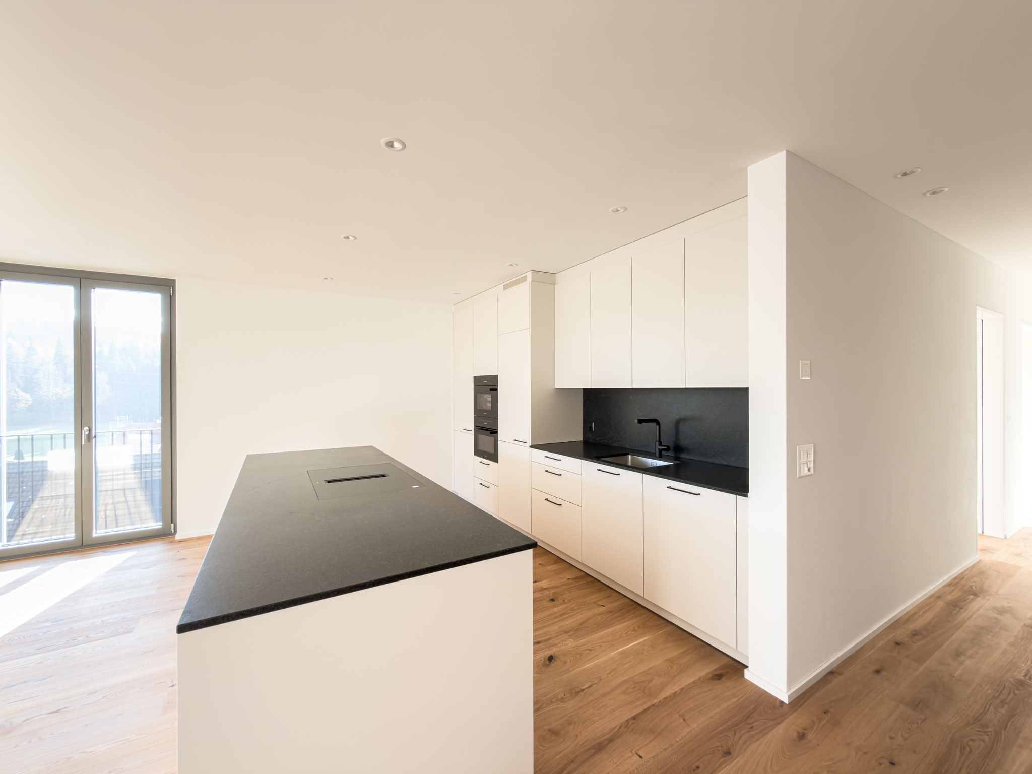 Wohnung kaufen St. Gallen Eigentumswohnung SHOR8