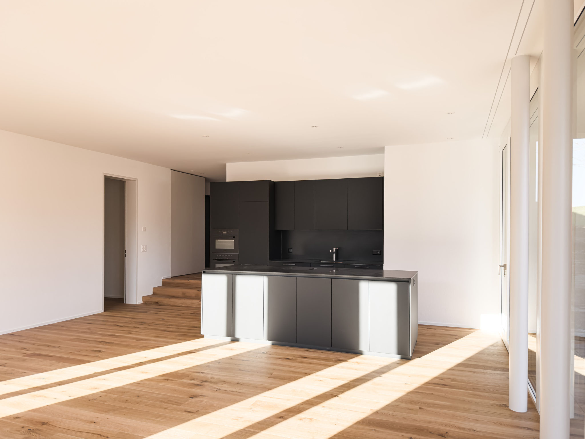 Wohnung kaufen St. Gallen Eigentumswohnung SHOR8