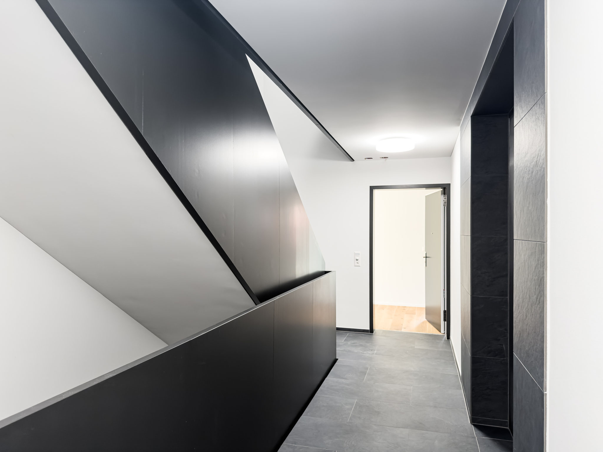 Wohnung kaufen St. Gallen Eigentumswohnung SHOR8