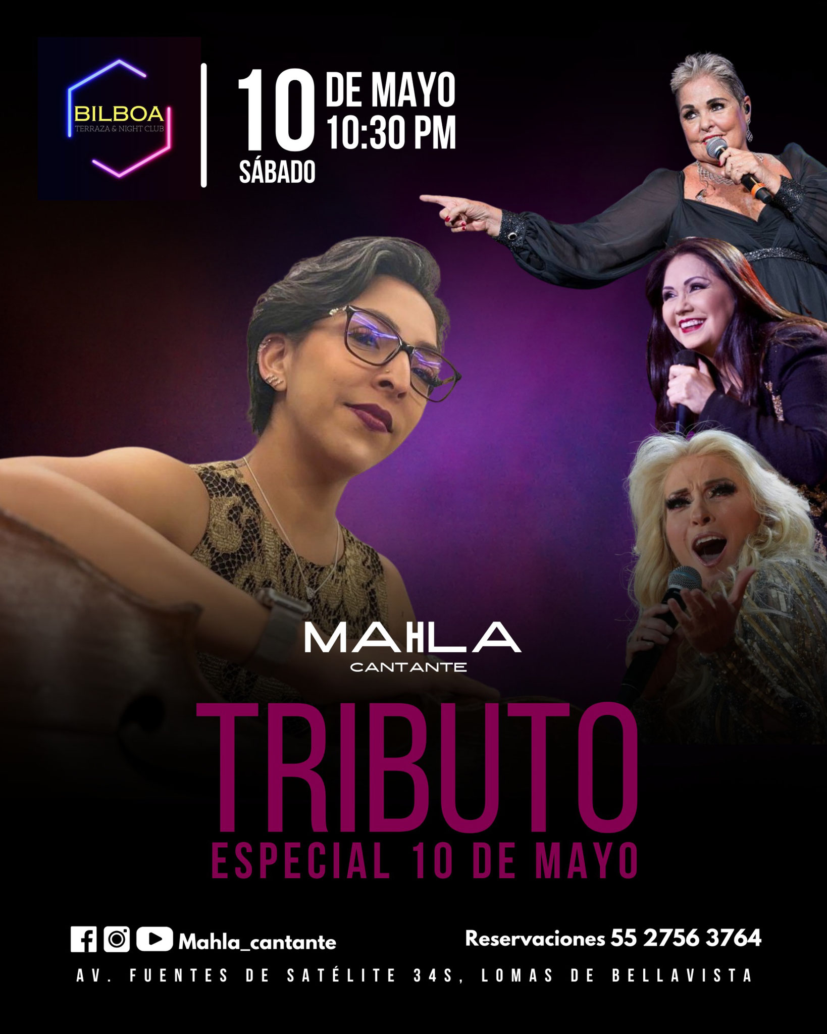 DIA DE LAS MADRES