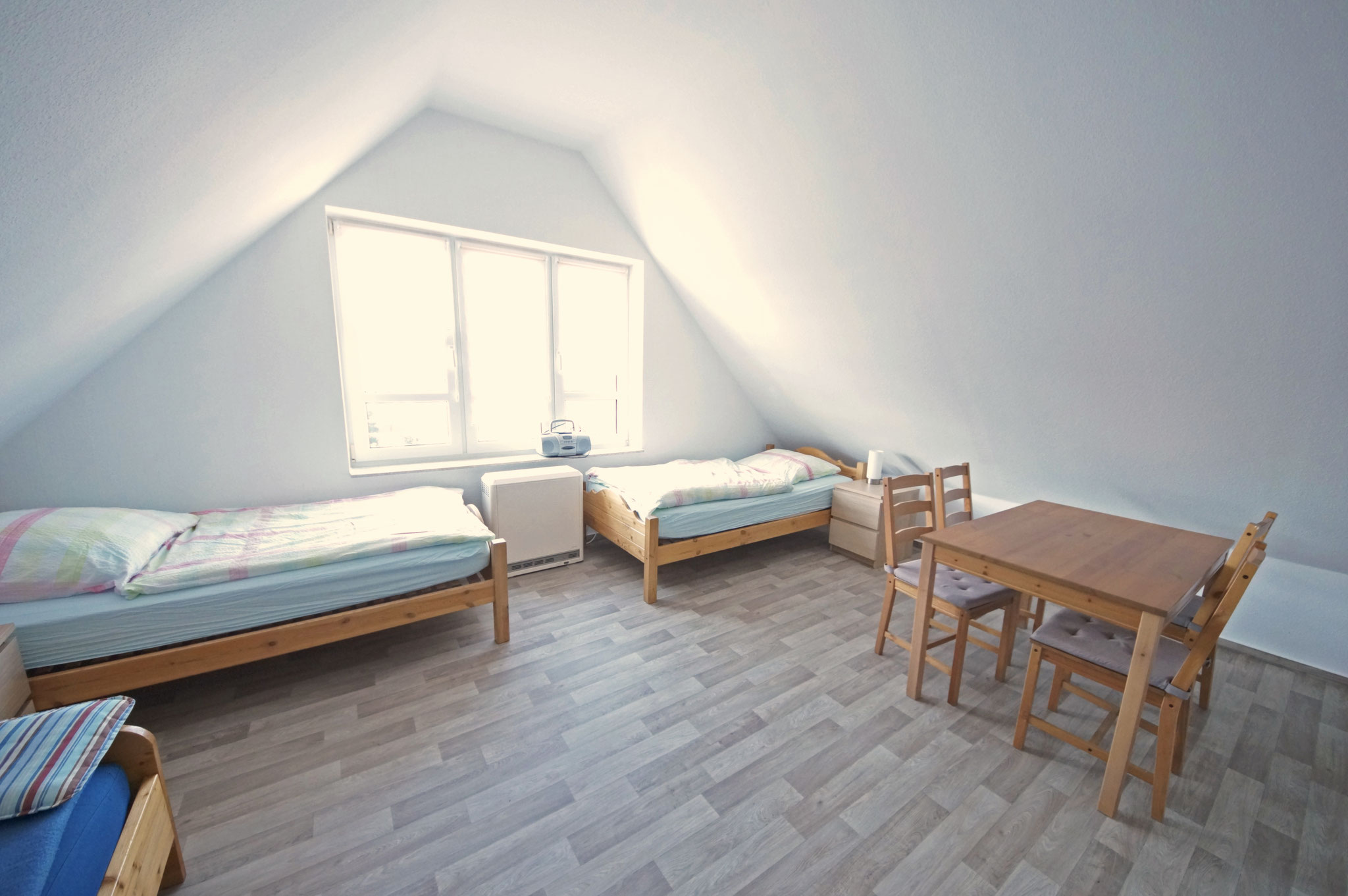 2. Schlafzimmer
