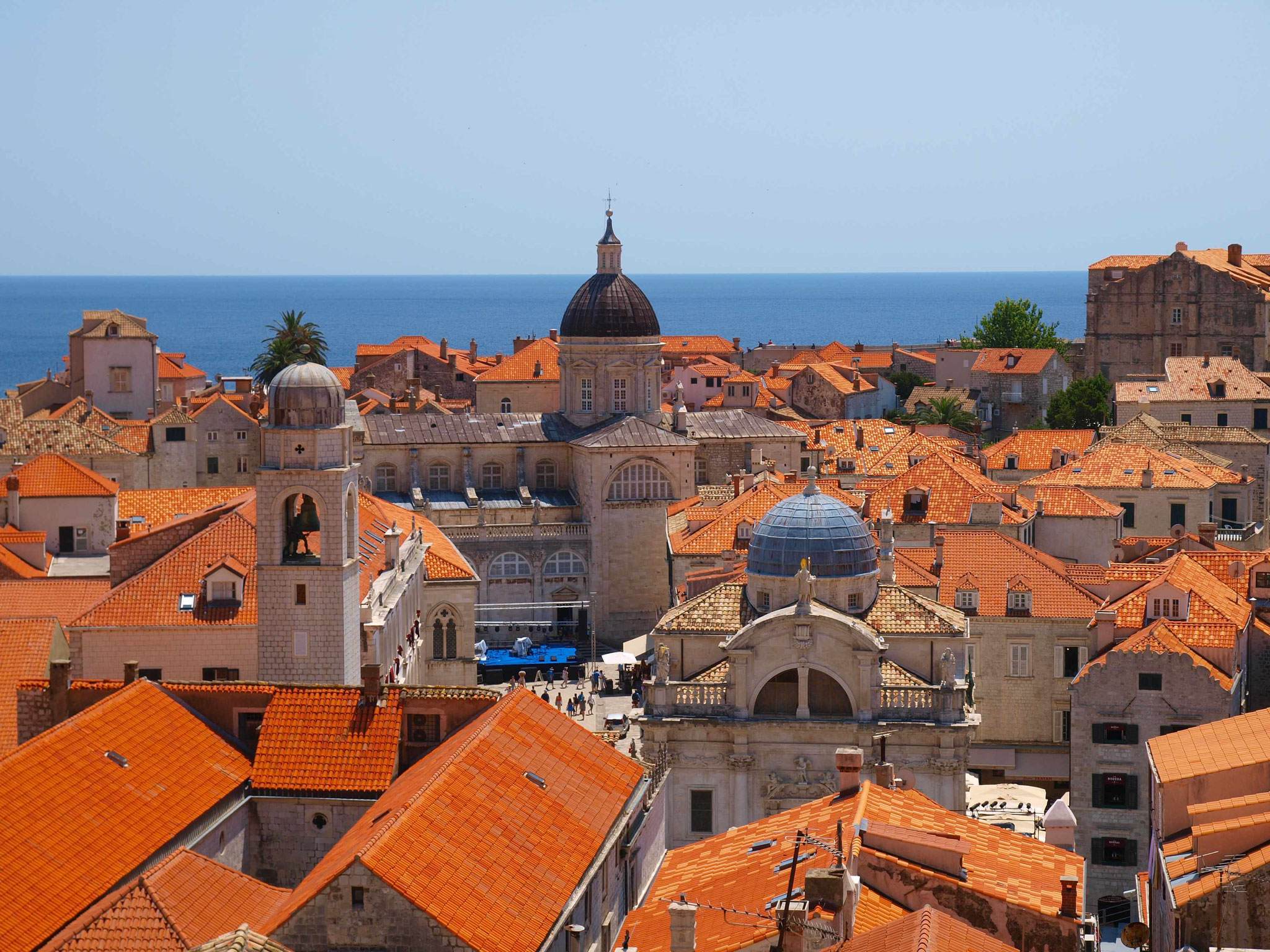 Dubrovnik