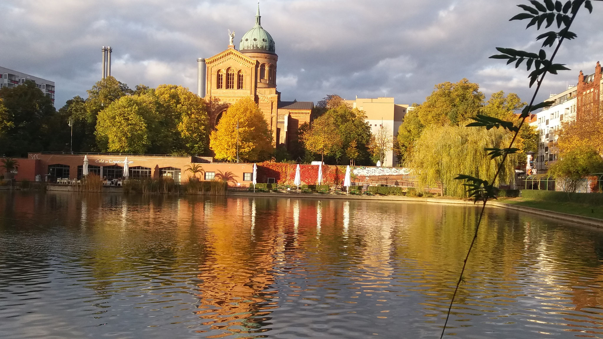 Kreuzberg für Einsteiger - Kieztouren Berlin