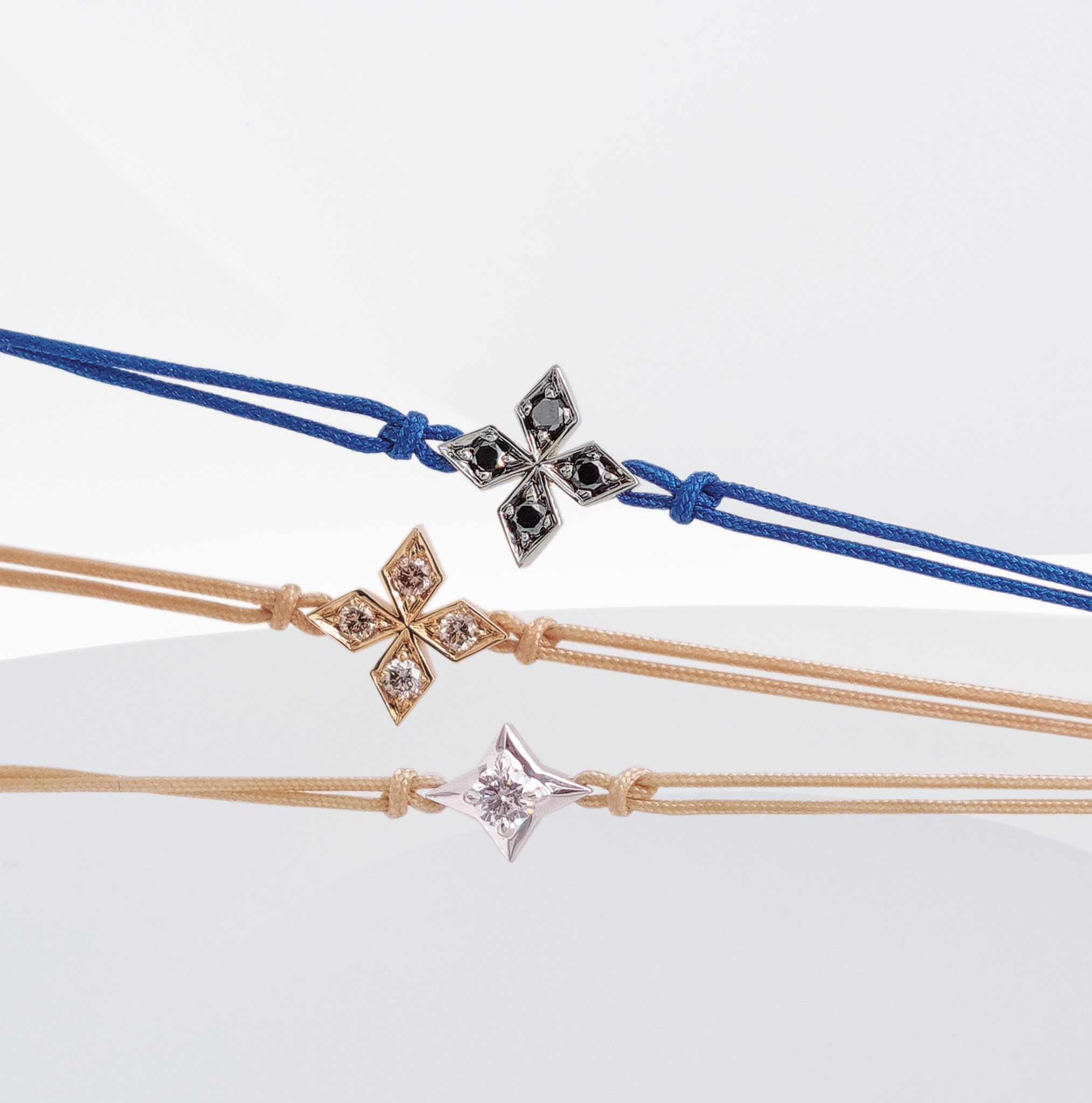 Armband von Seitner