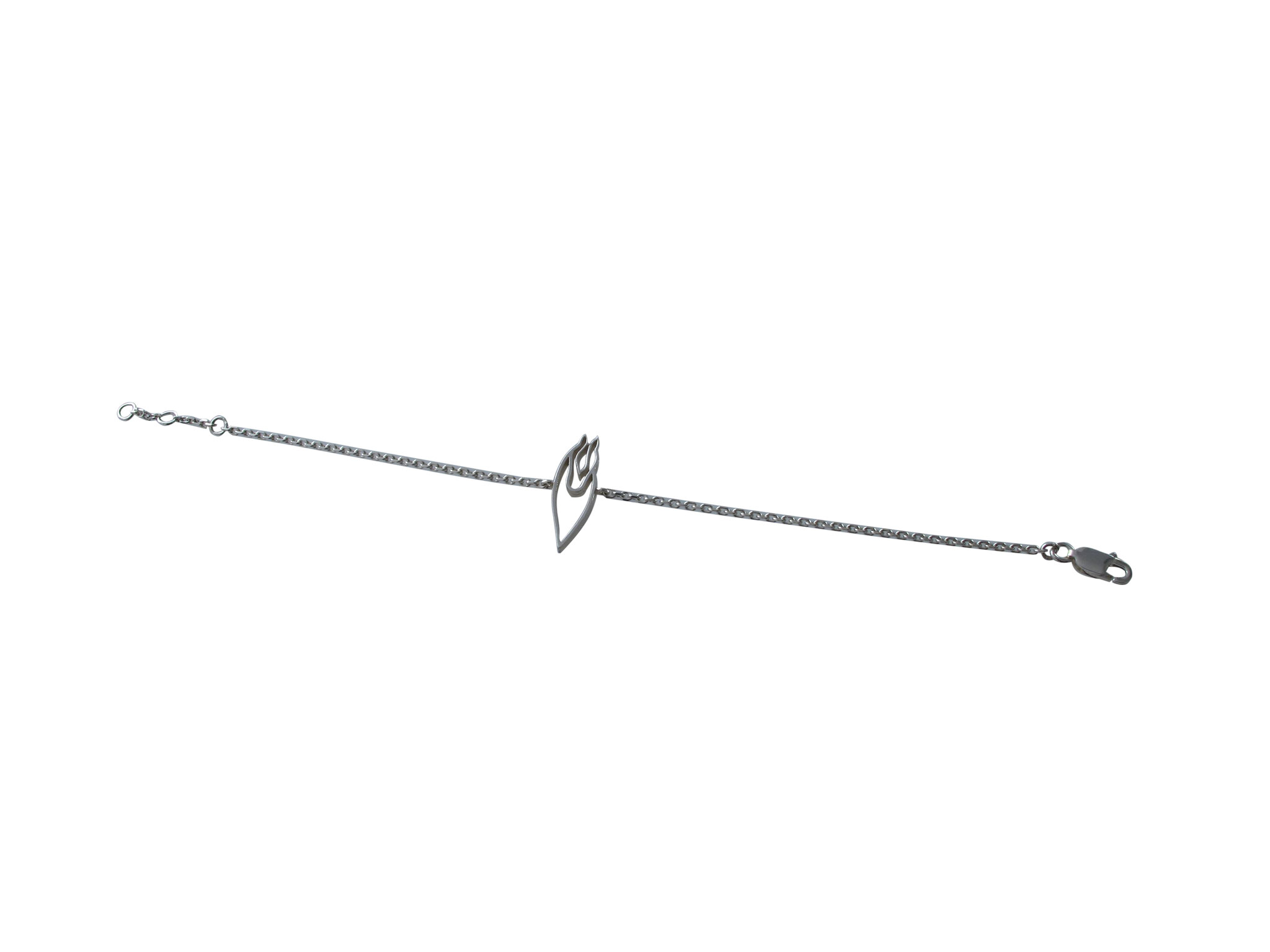 Armkette mit Pferdekopf aus 925 Sterlingsilber, 150 Euro  !Abverkauf! dieses Produkt gibt es nur noch solange der Vorrat reicht!