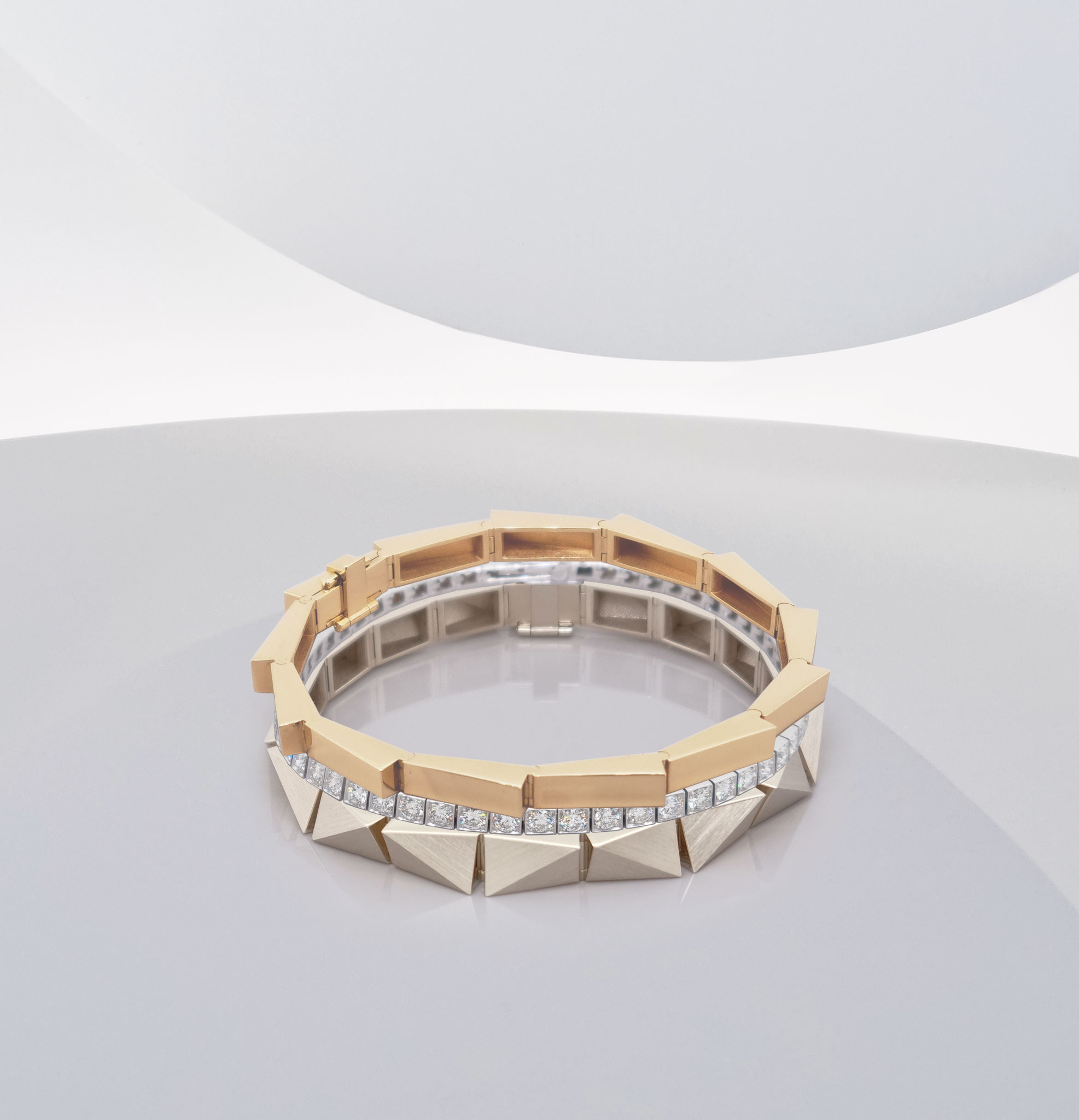 Armband von Seitner