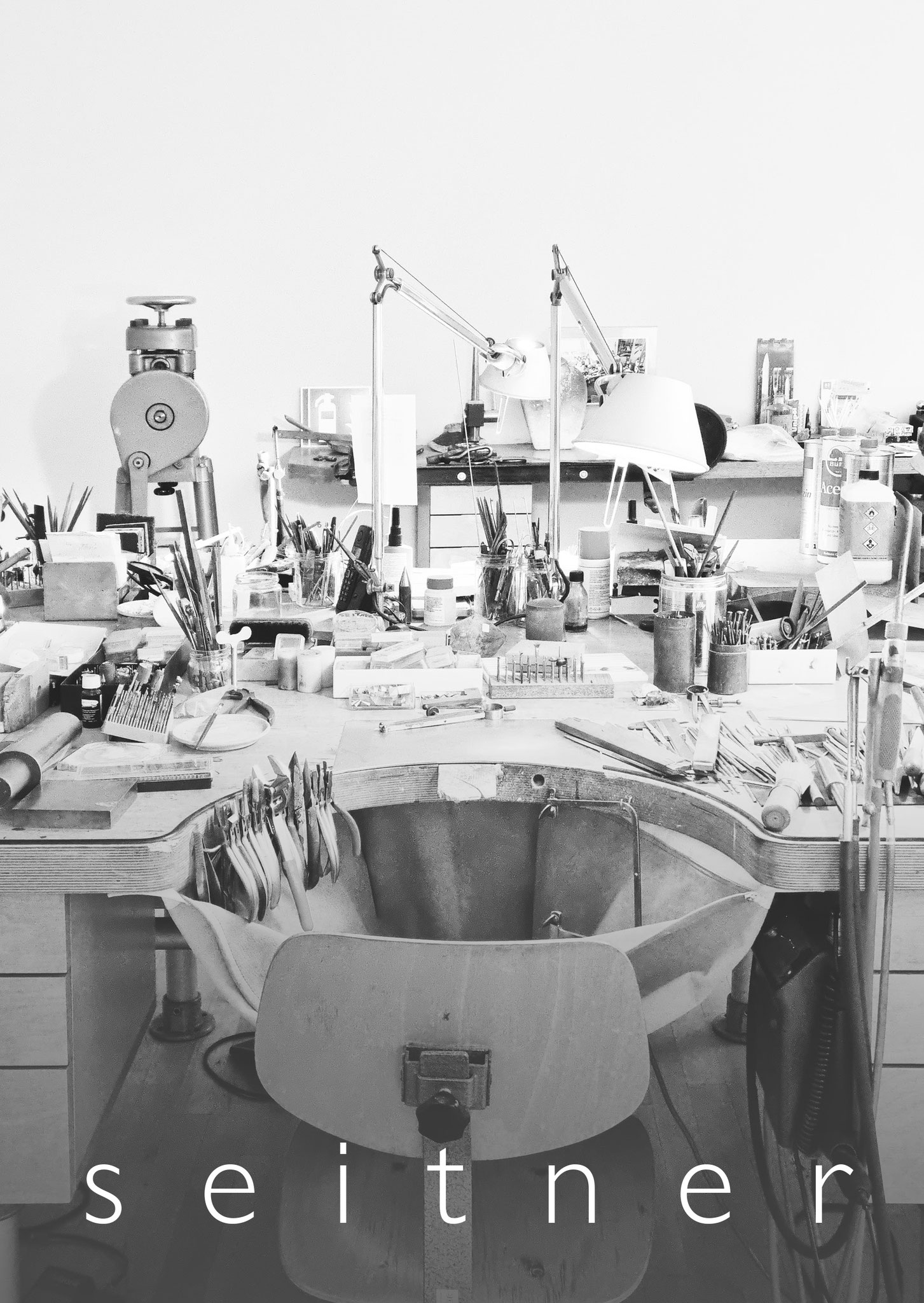 Goldschmiedeplatz bei Juwelier Seitner