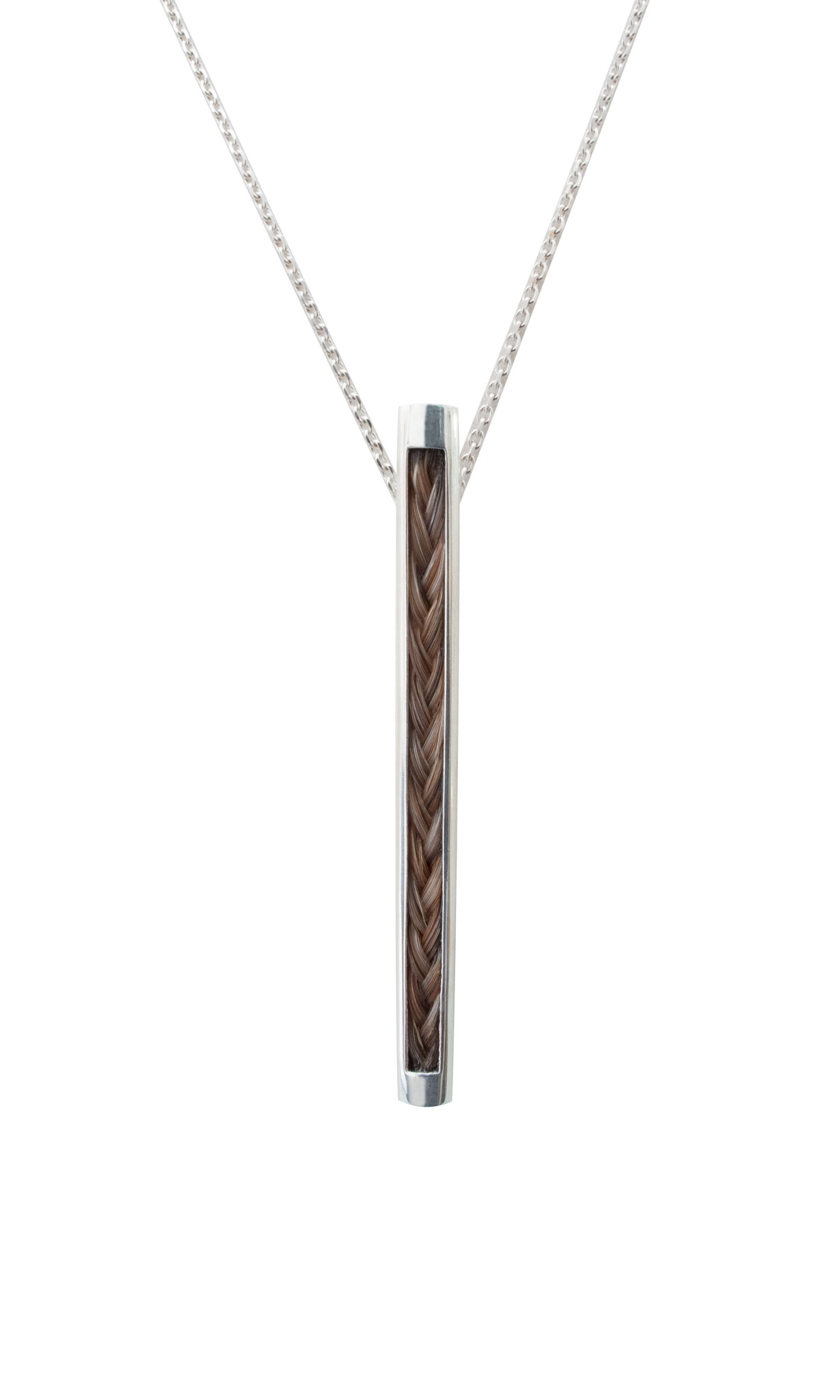 Schmuck aus Pferdehaar