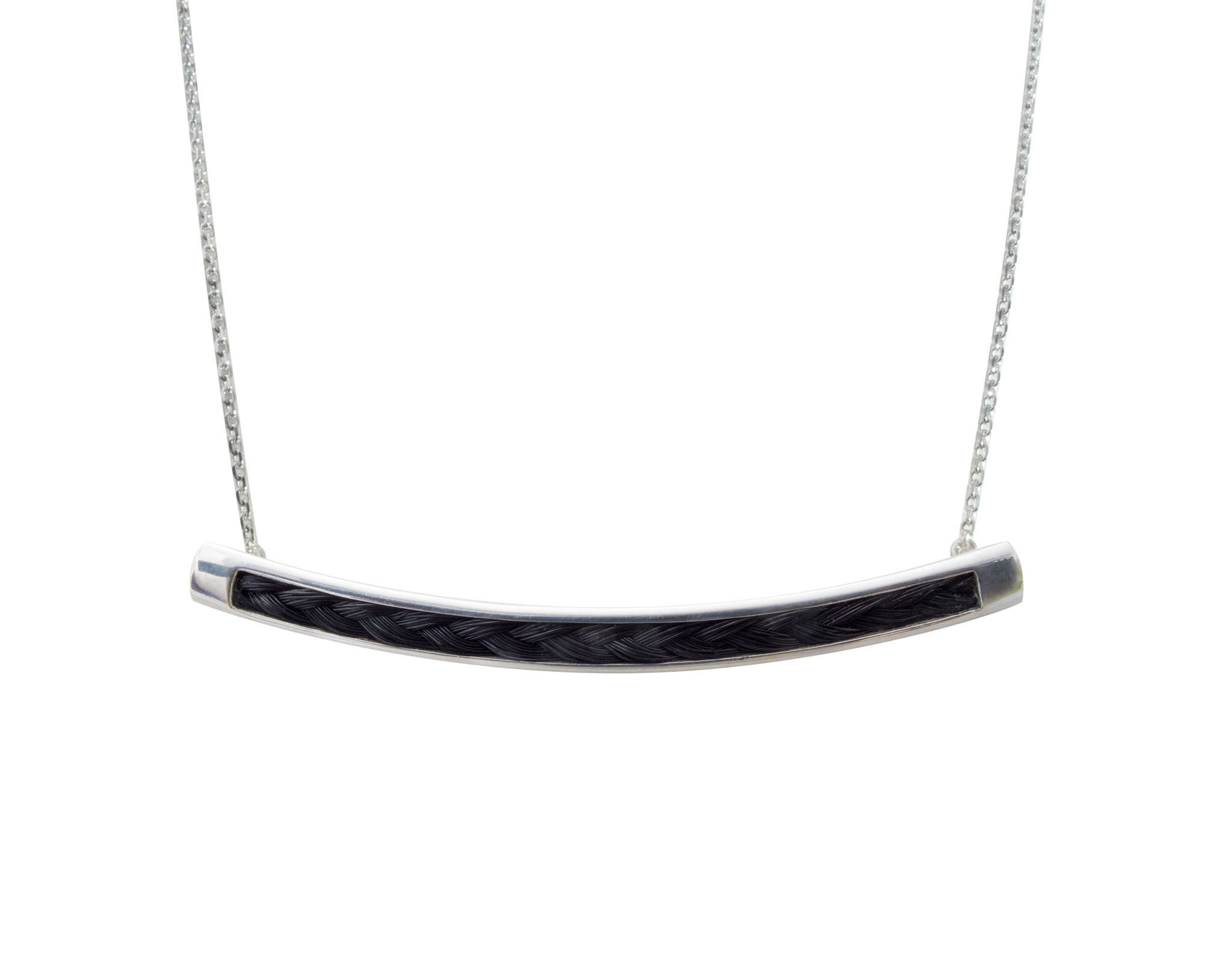 Schmuck aus Pferdehaar