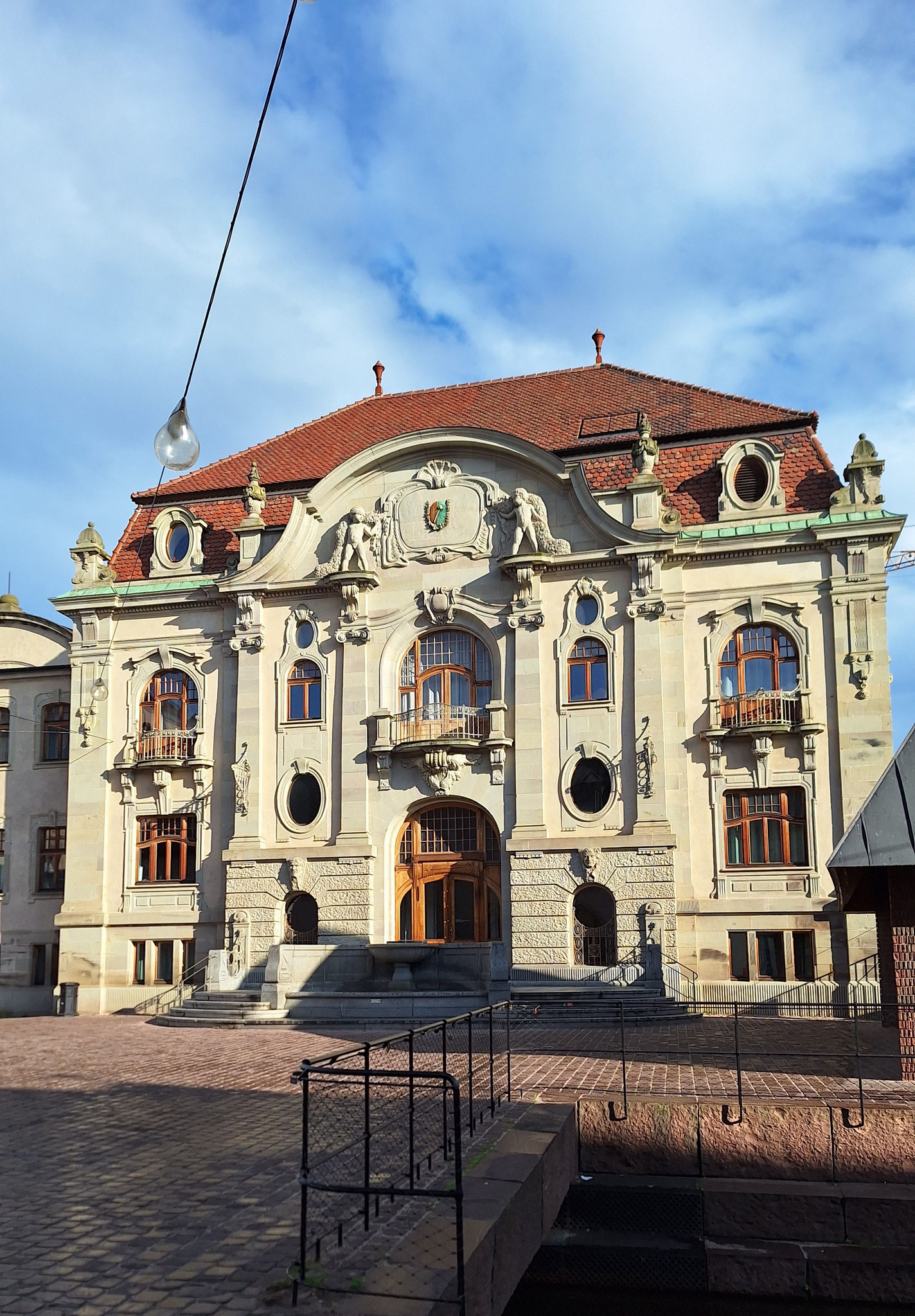 Stadttheater Colmar