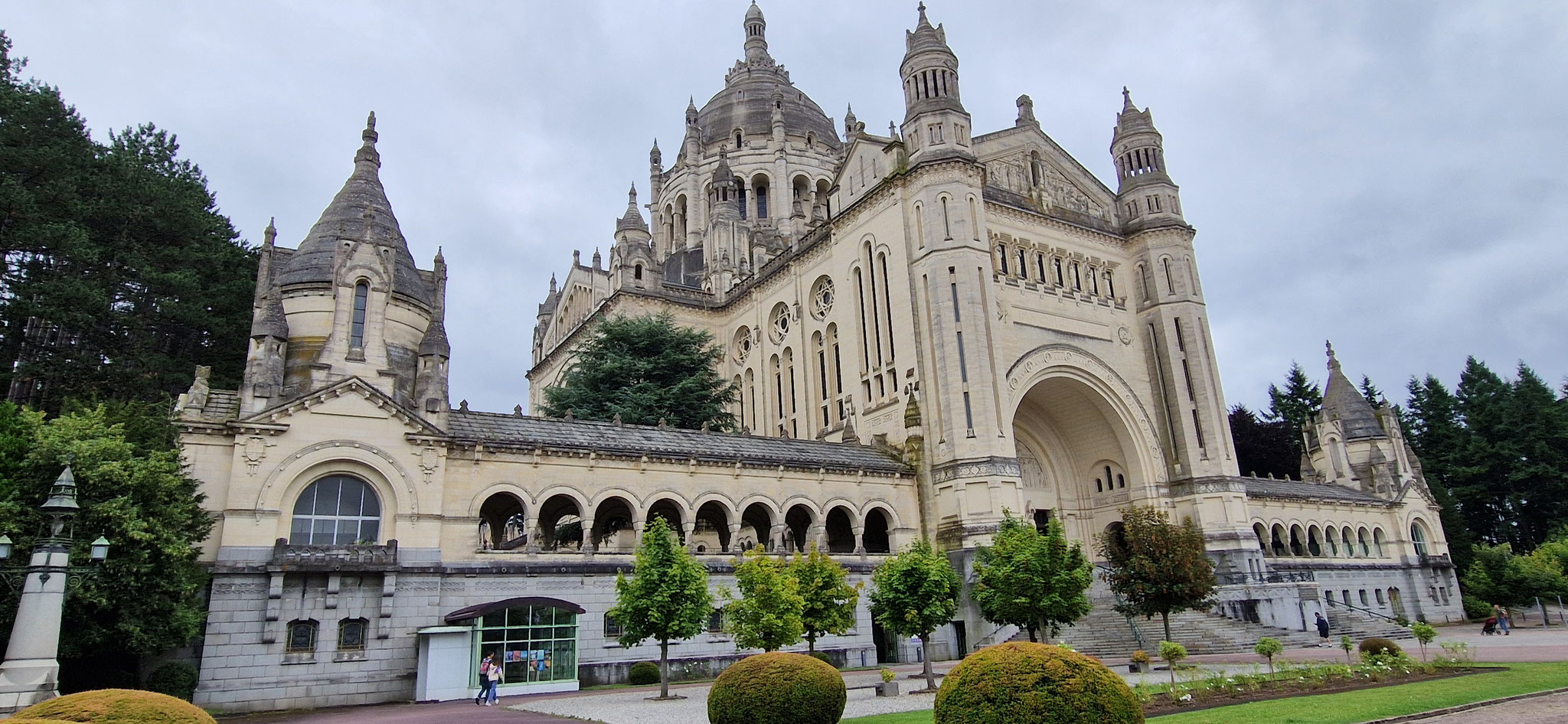Basilica